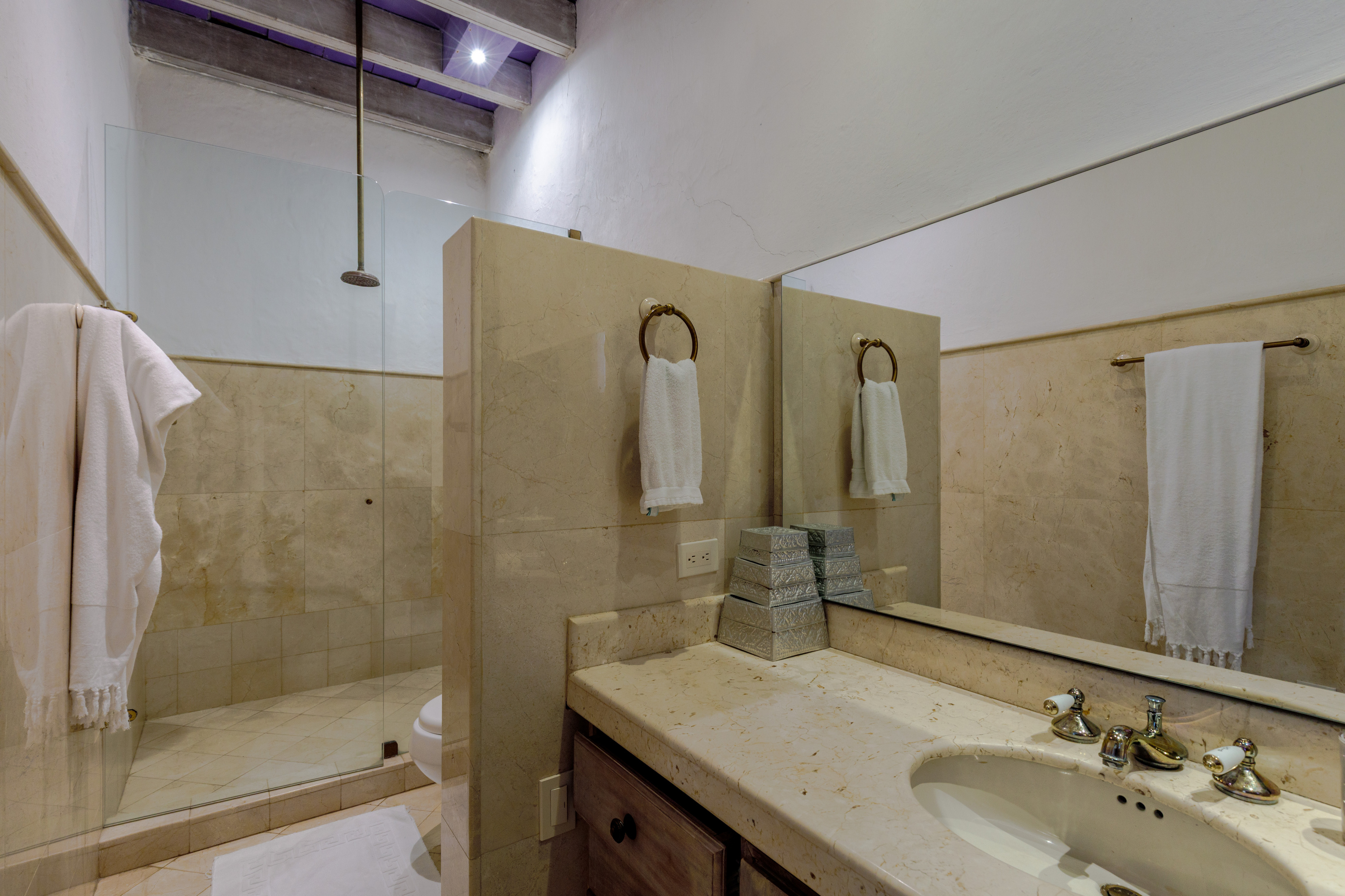 Casa Iglesia Centro Historico