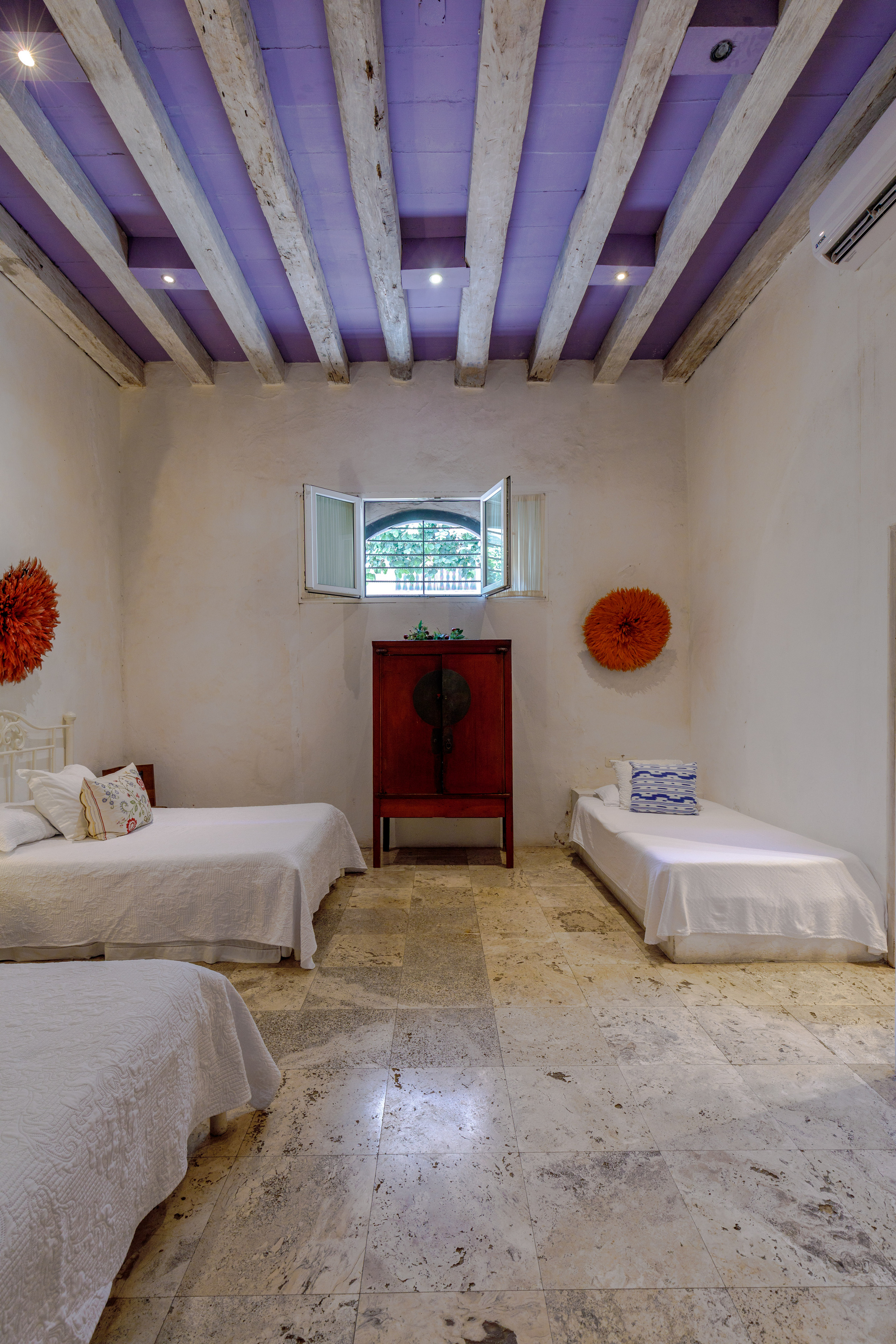 Casa Iglesia Centro Historico