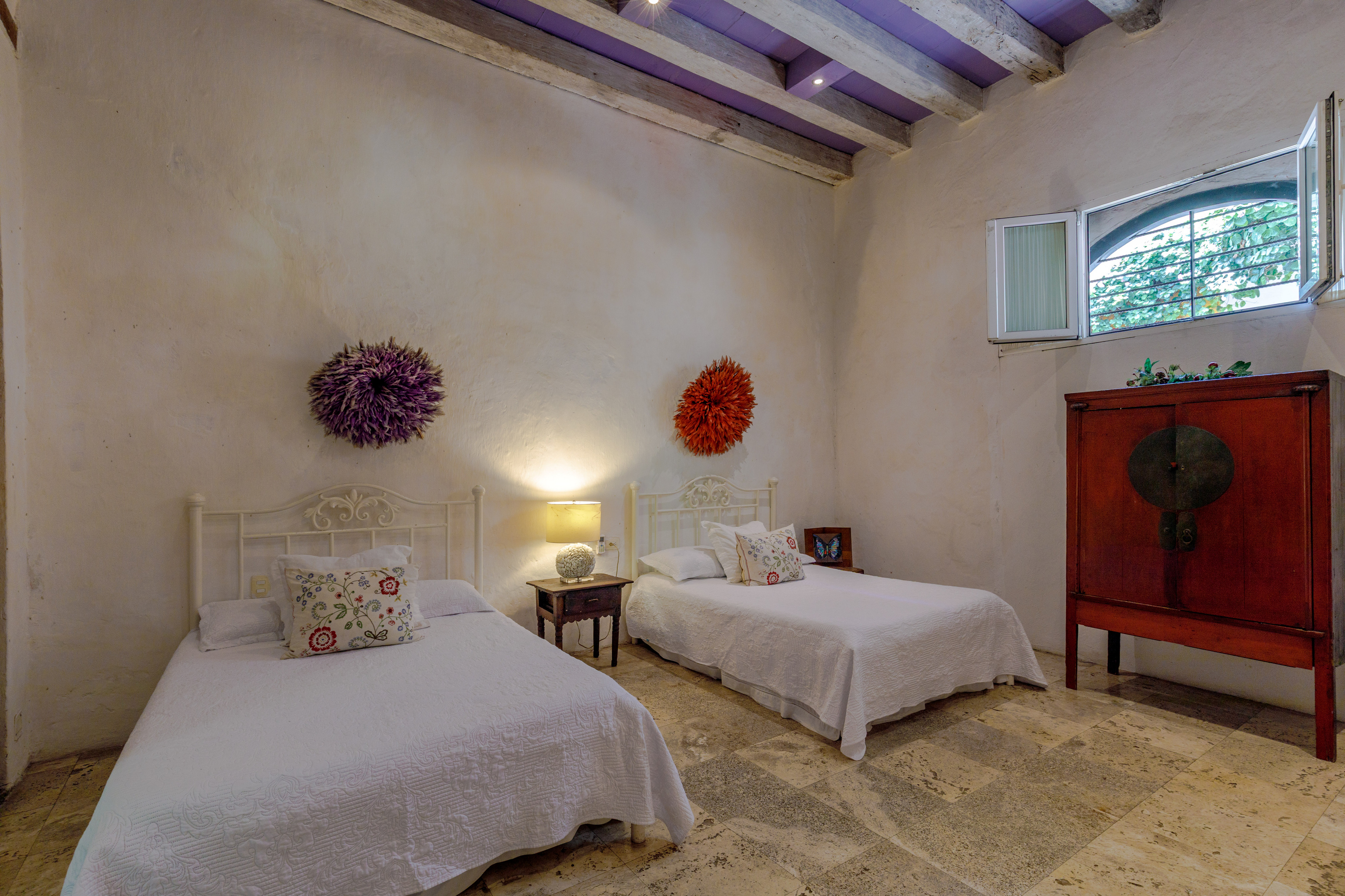 Casa Iglesia Centro Historico