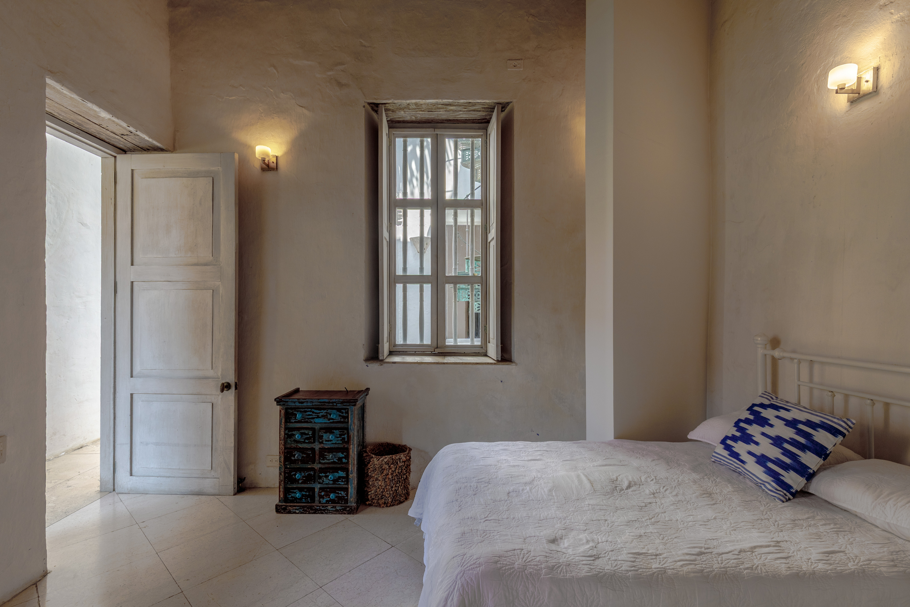 Casa Iglesia Centro Historico