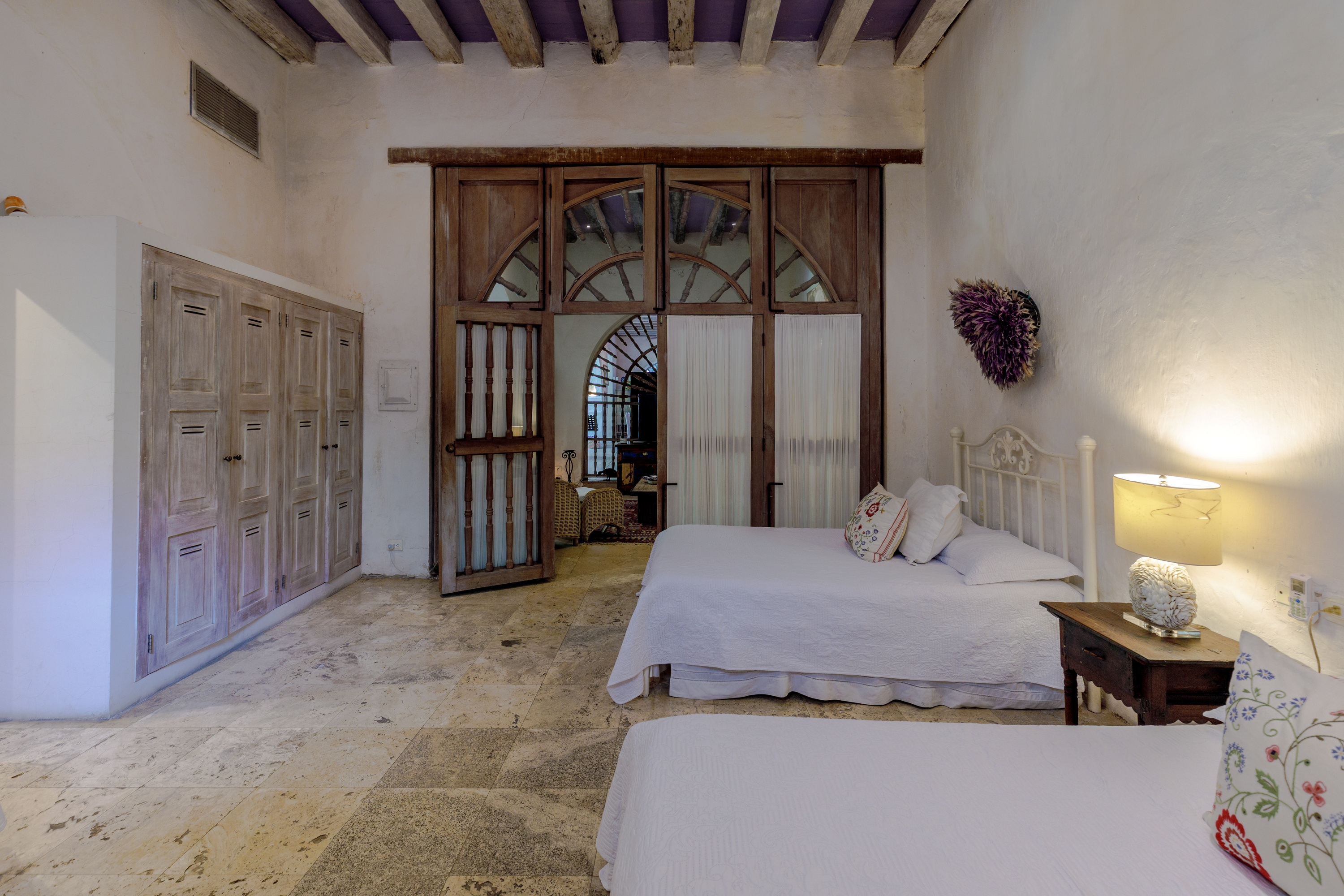 Casa Iglesia Centro Historico