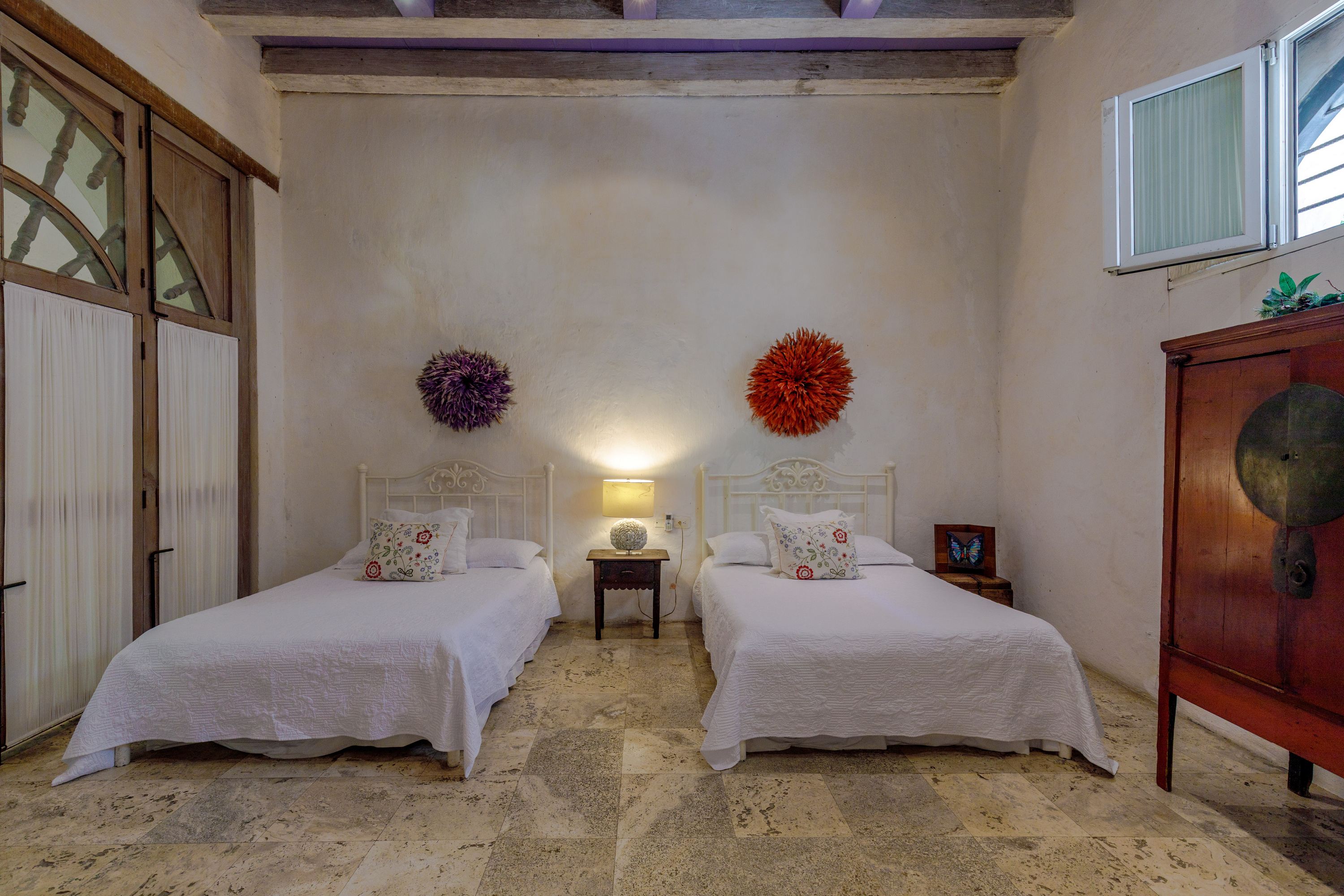 Casa Iglesia Centro Historico