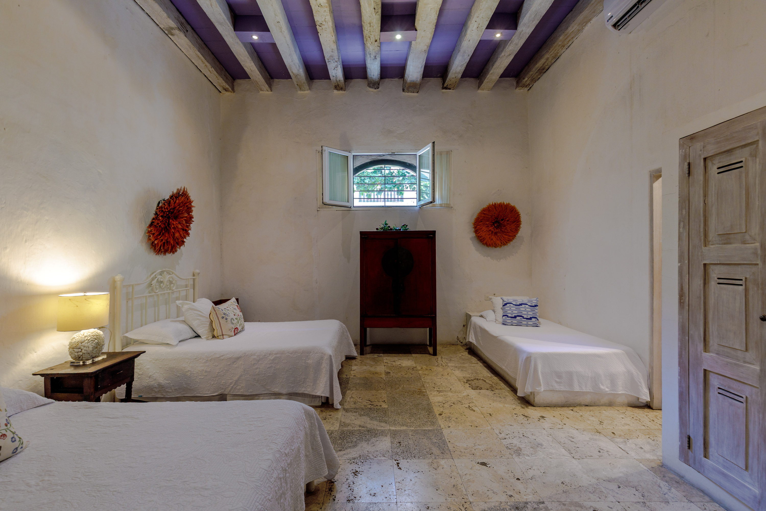 Casa Iglesia Centro Historico