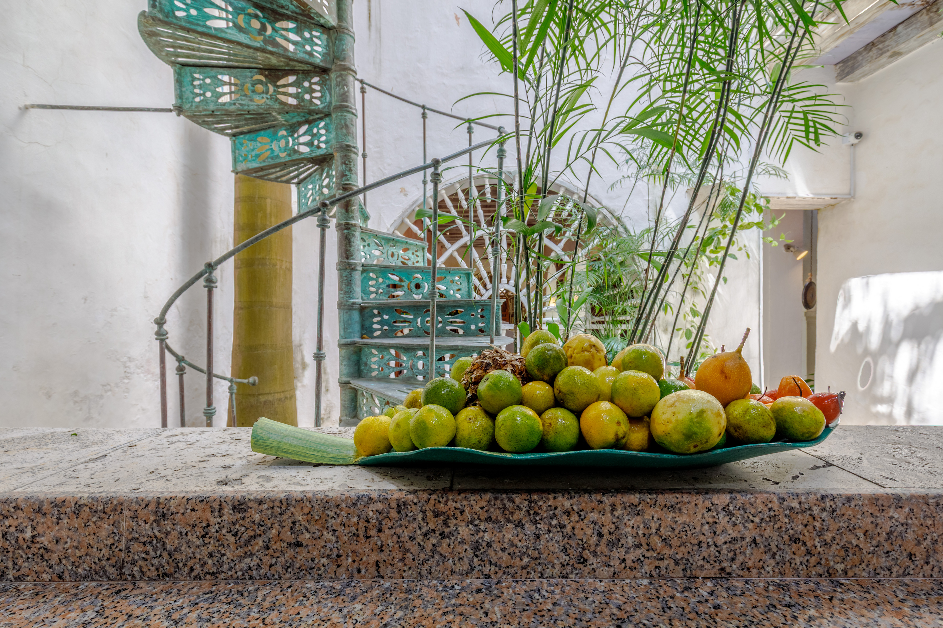 Casa Iglesia Centro Historico