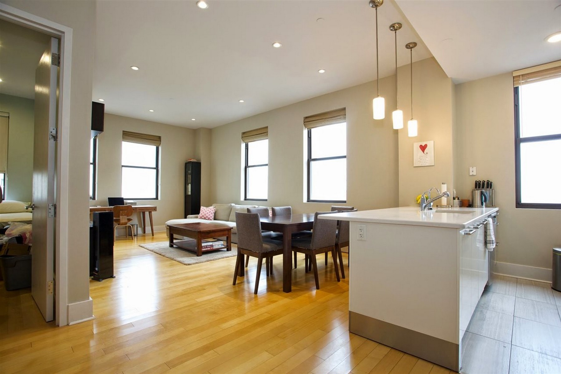 4 Beacon Way Unit# 1412