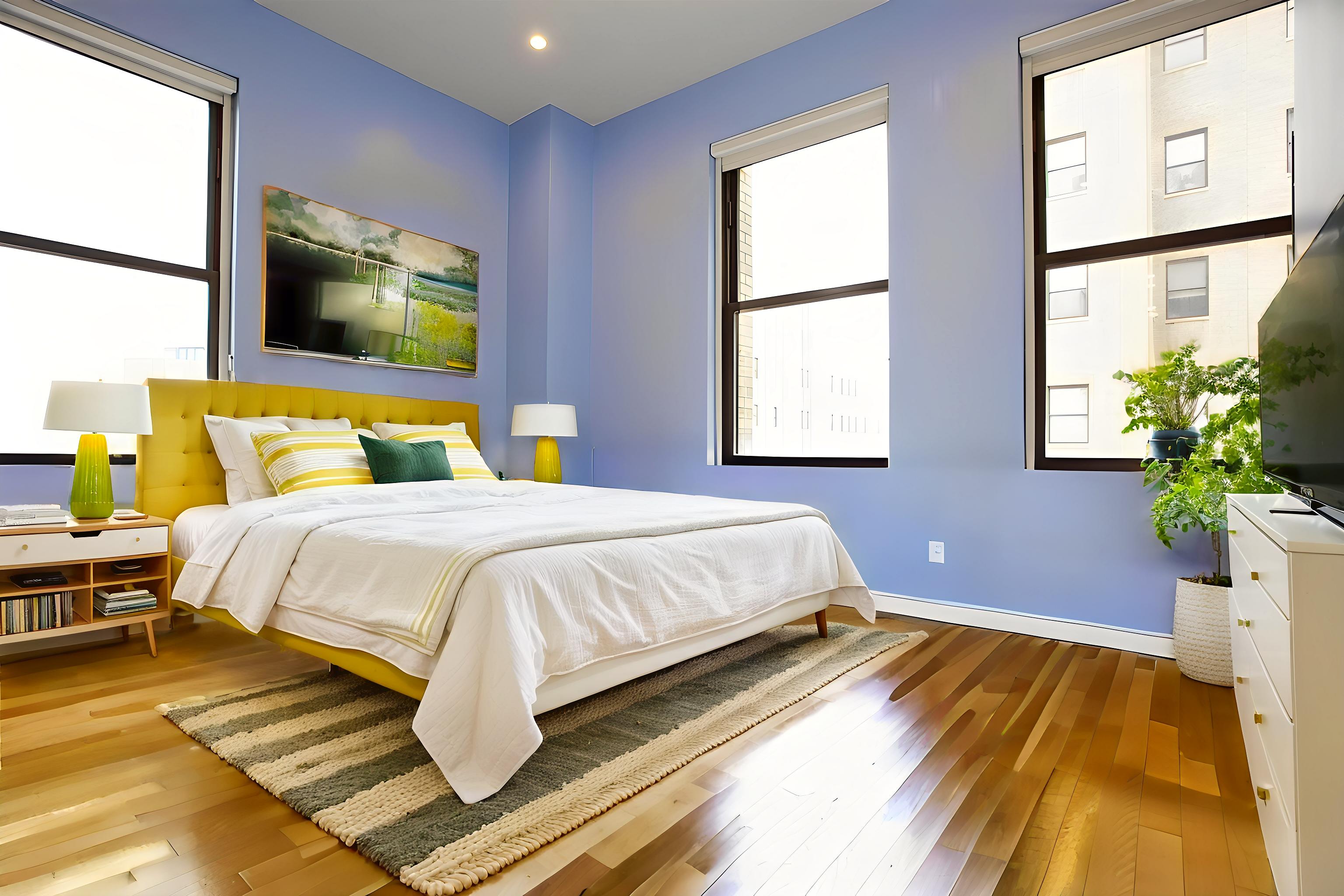 4 Beacon Way Unit# 1412