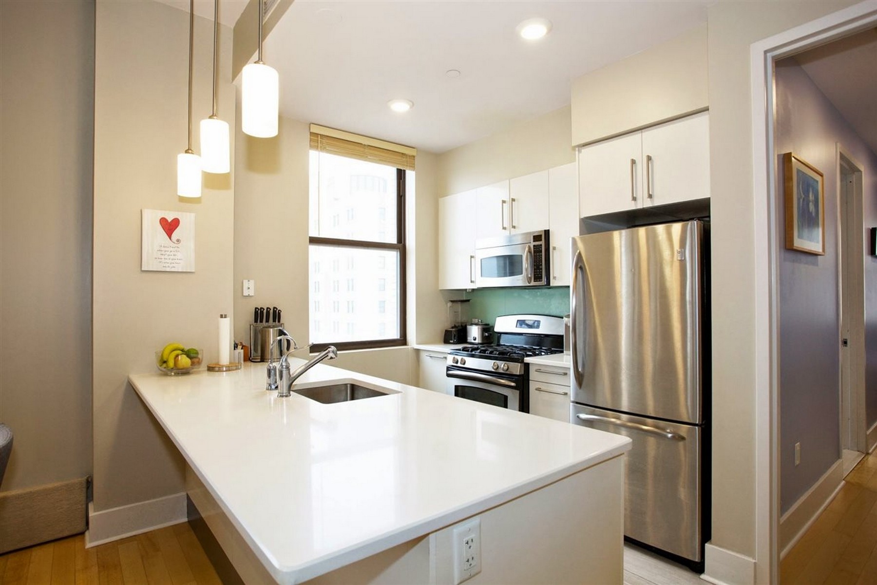 4 Beacon Way Unit# 1412