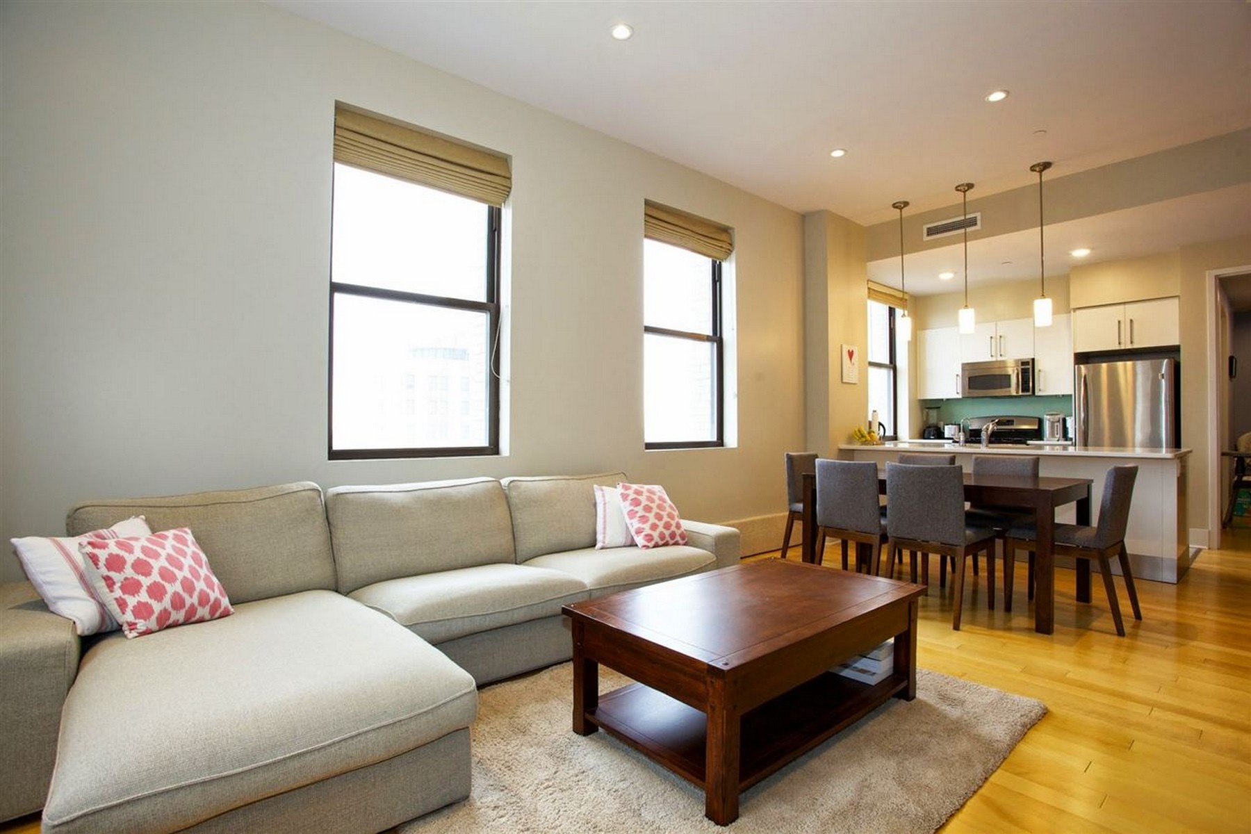 4 Beacon Way Unit# 1412