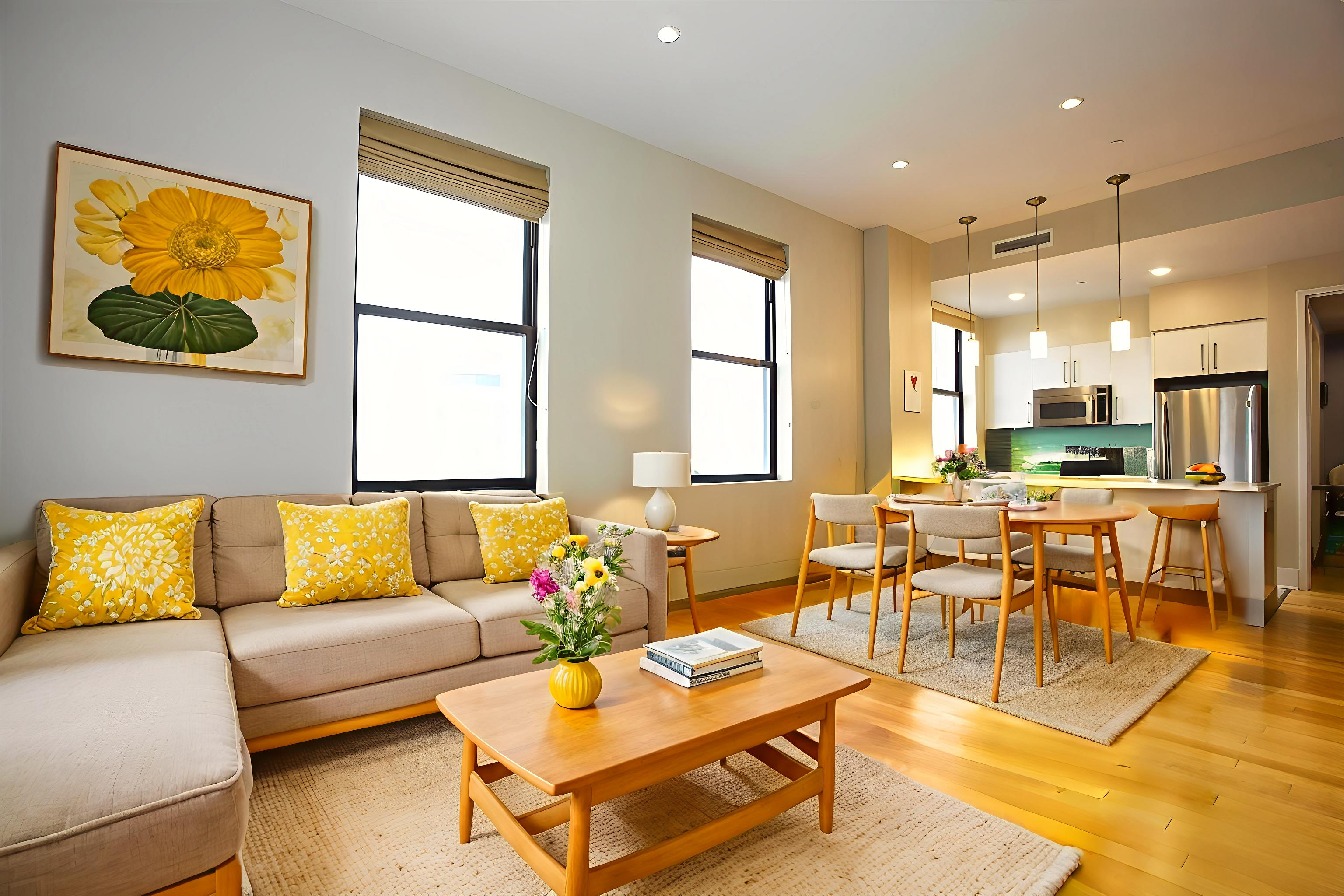 4 Beacon Way Unit# 1412