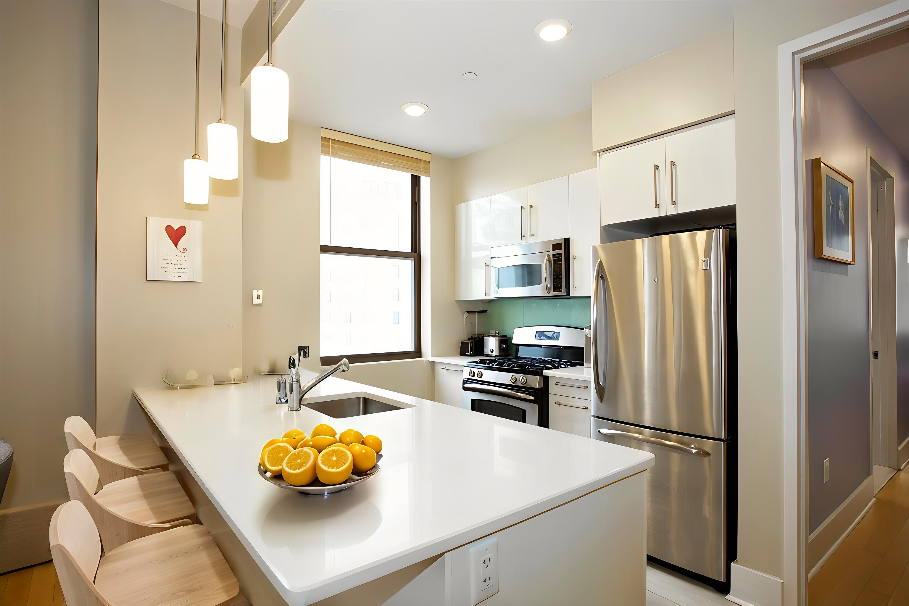 4 Beacon Way Unit# 1412