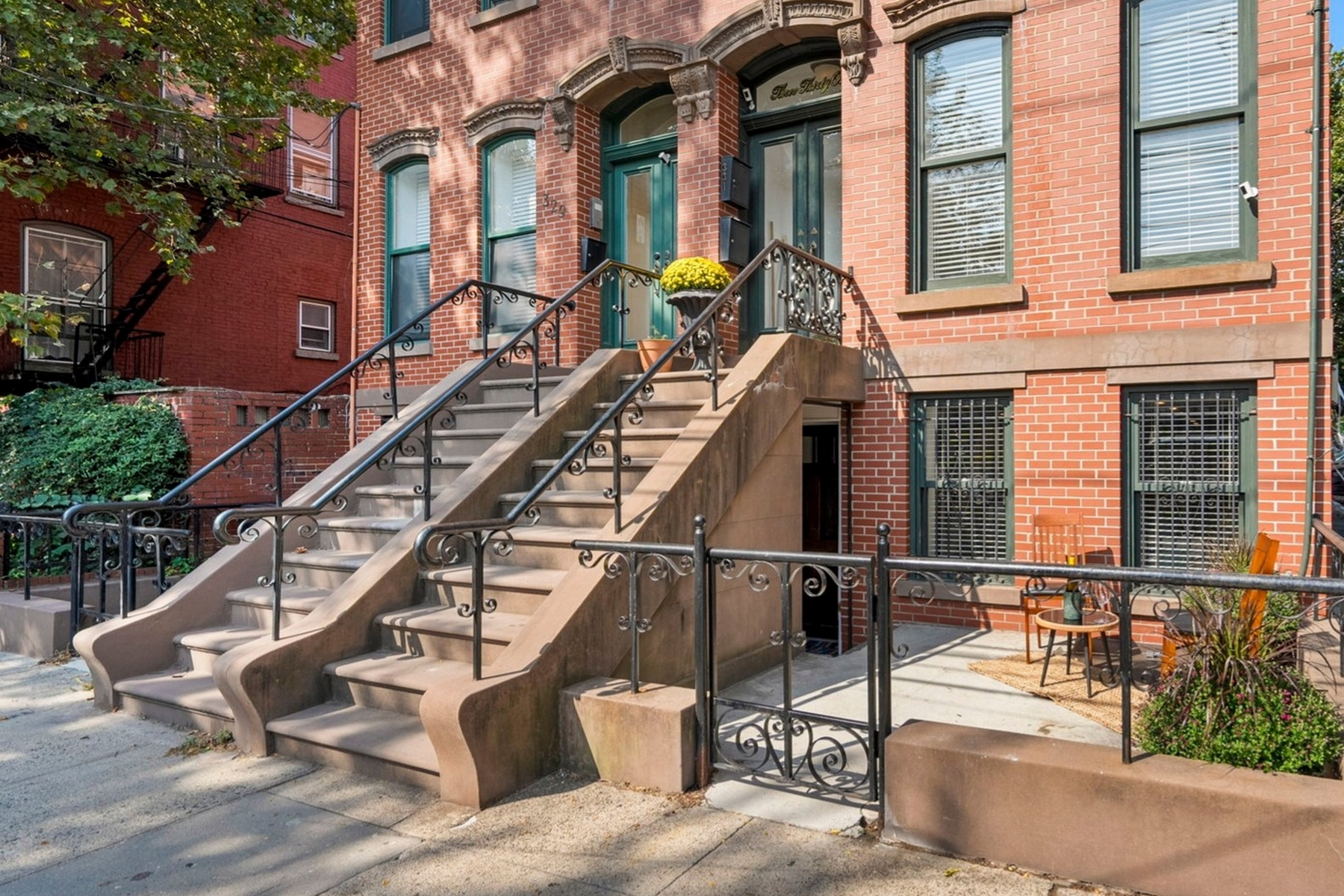 331 Varick Street, #1 