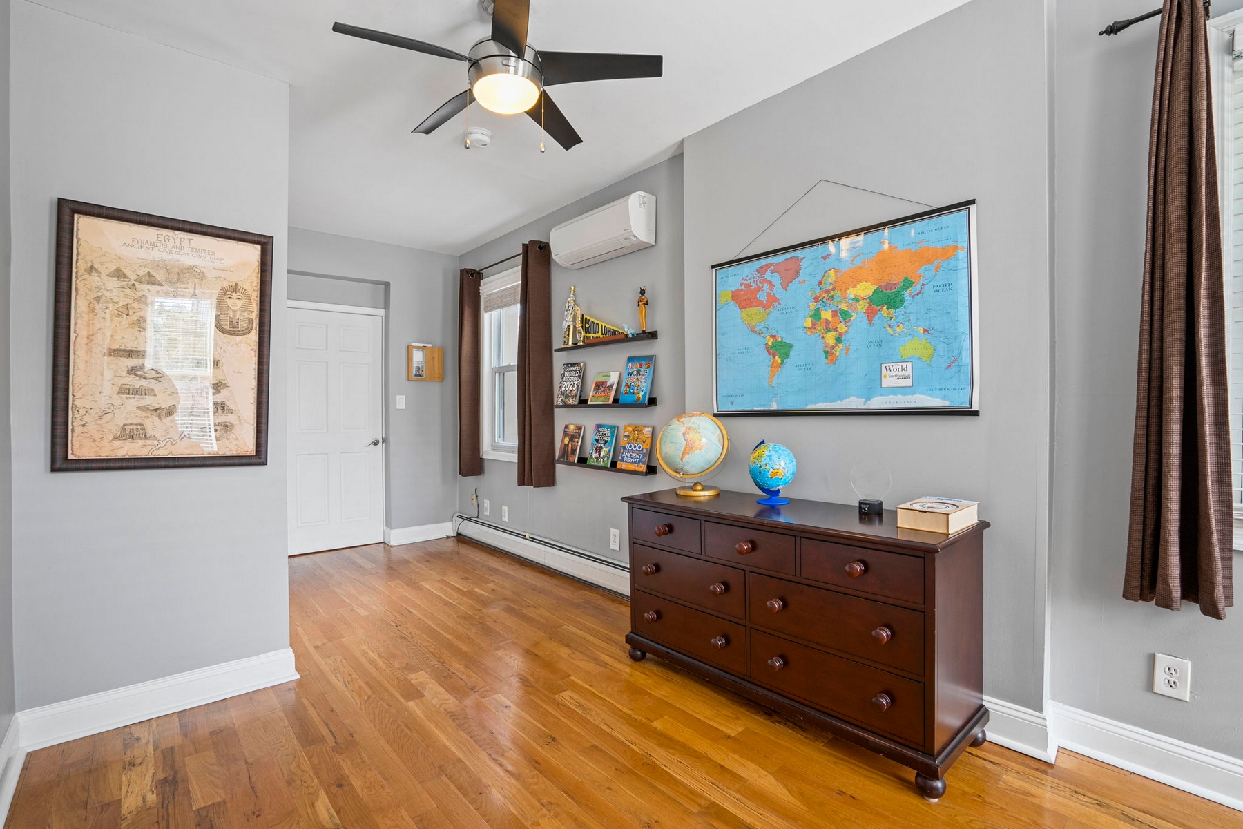 331 Varick Street, #1 