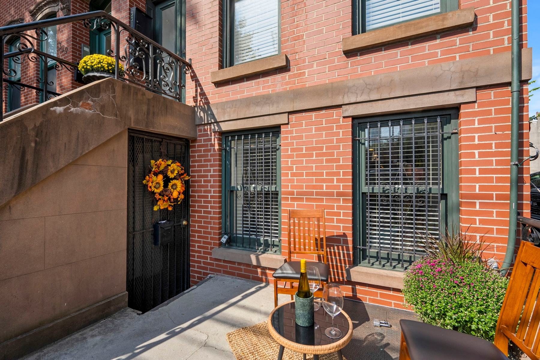 331 Varick Street, #1 