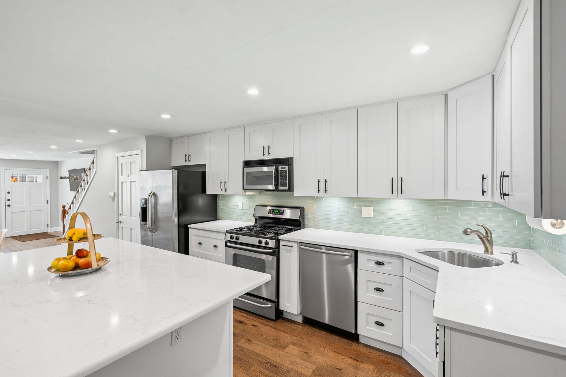 331 Varick Street, #1 