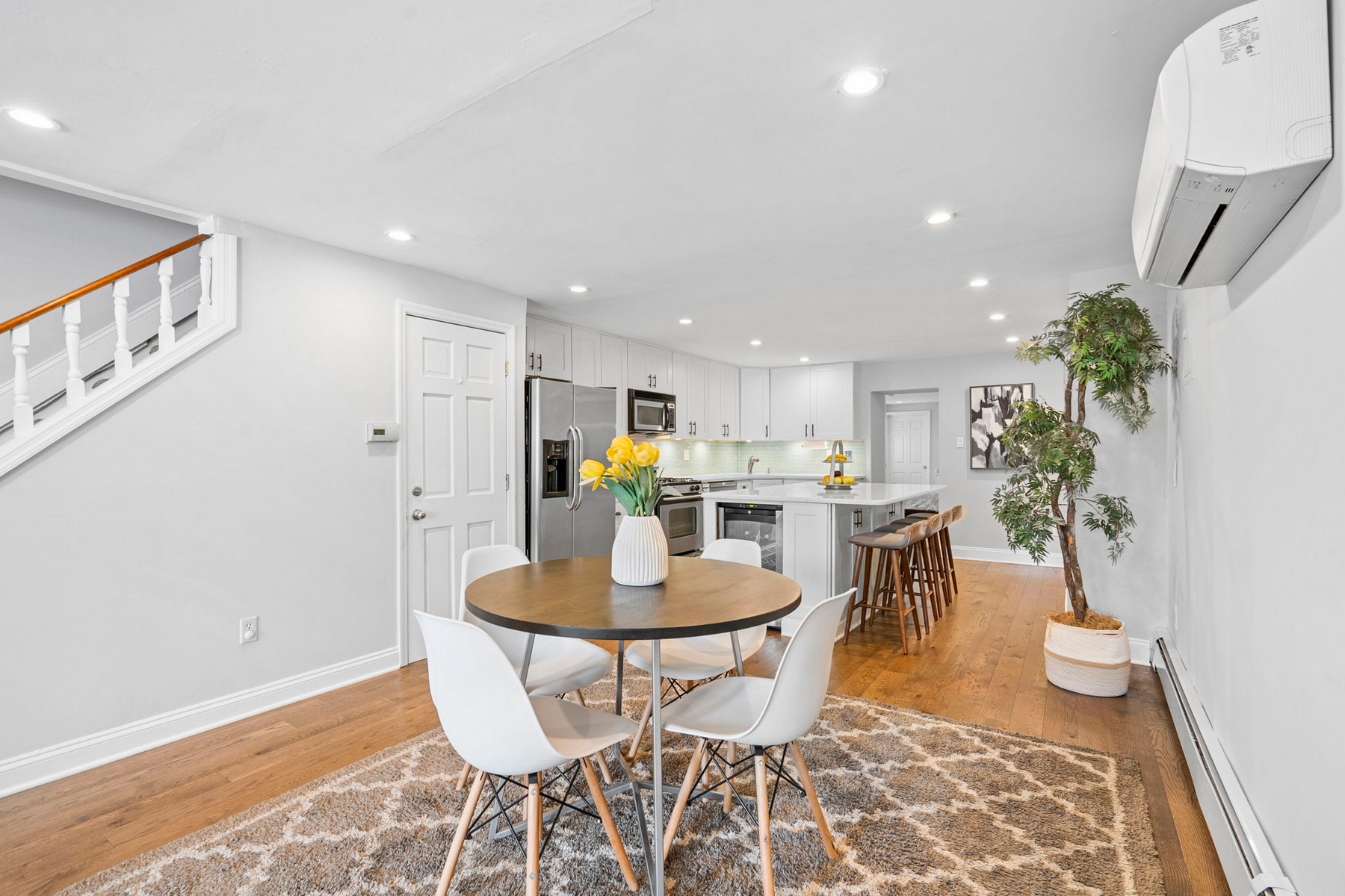 331 Varick Street, #1 