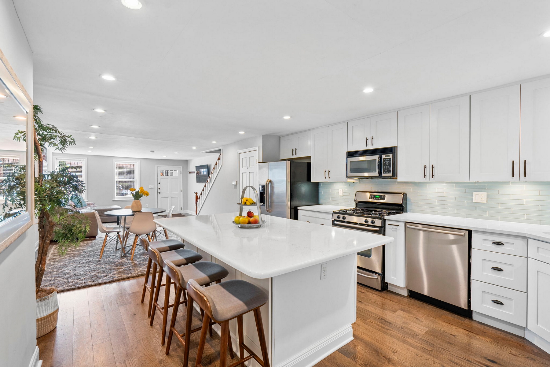 331 Varick Street, #1 