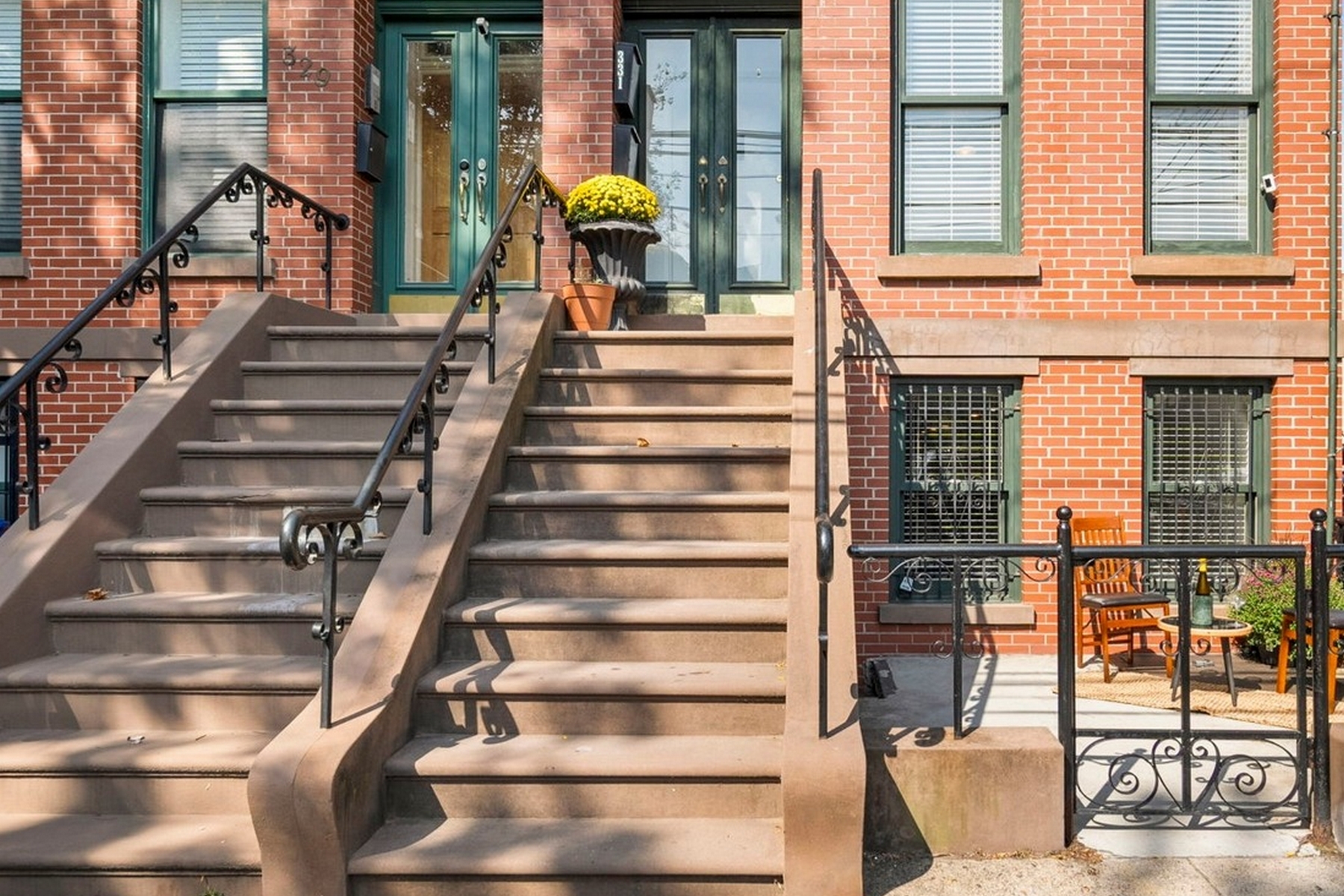 331 Varick Street, #1 