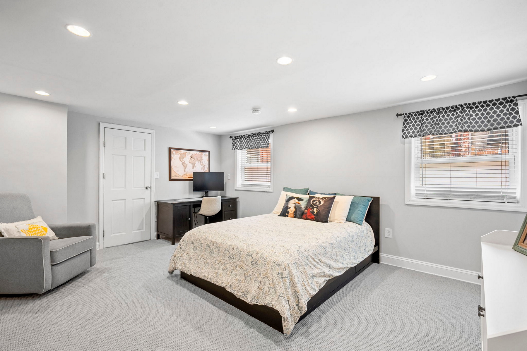 331 Varick Street, #1 