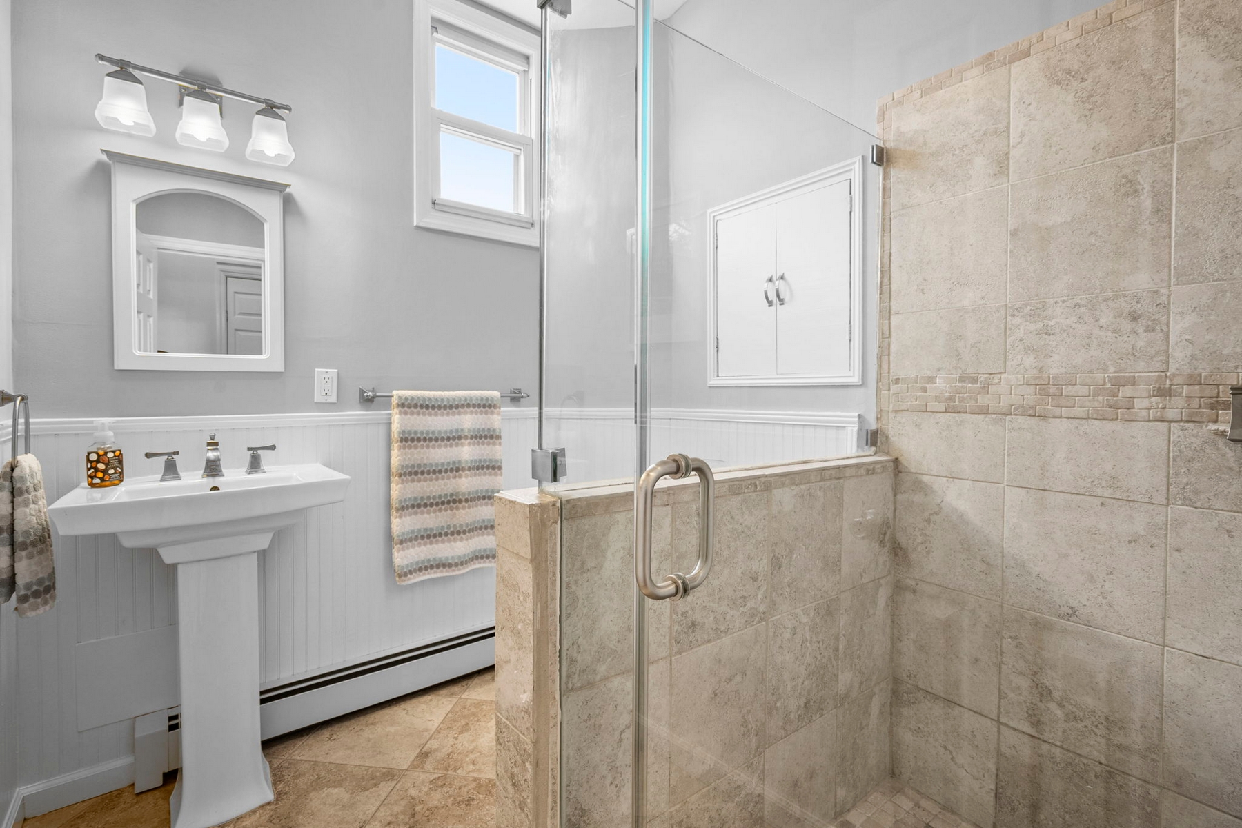 331 Varick Street, #1 