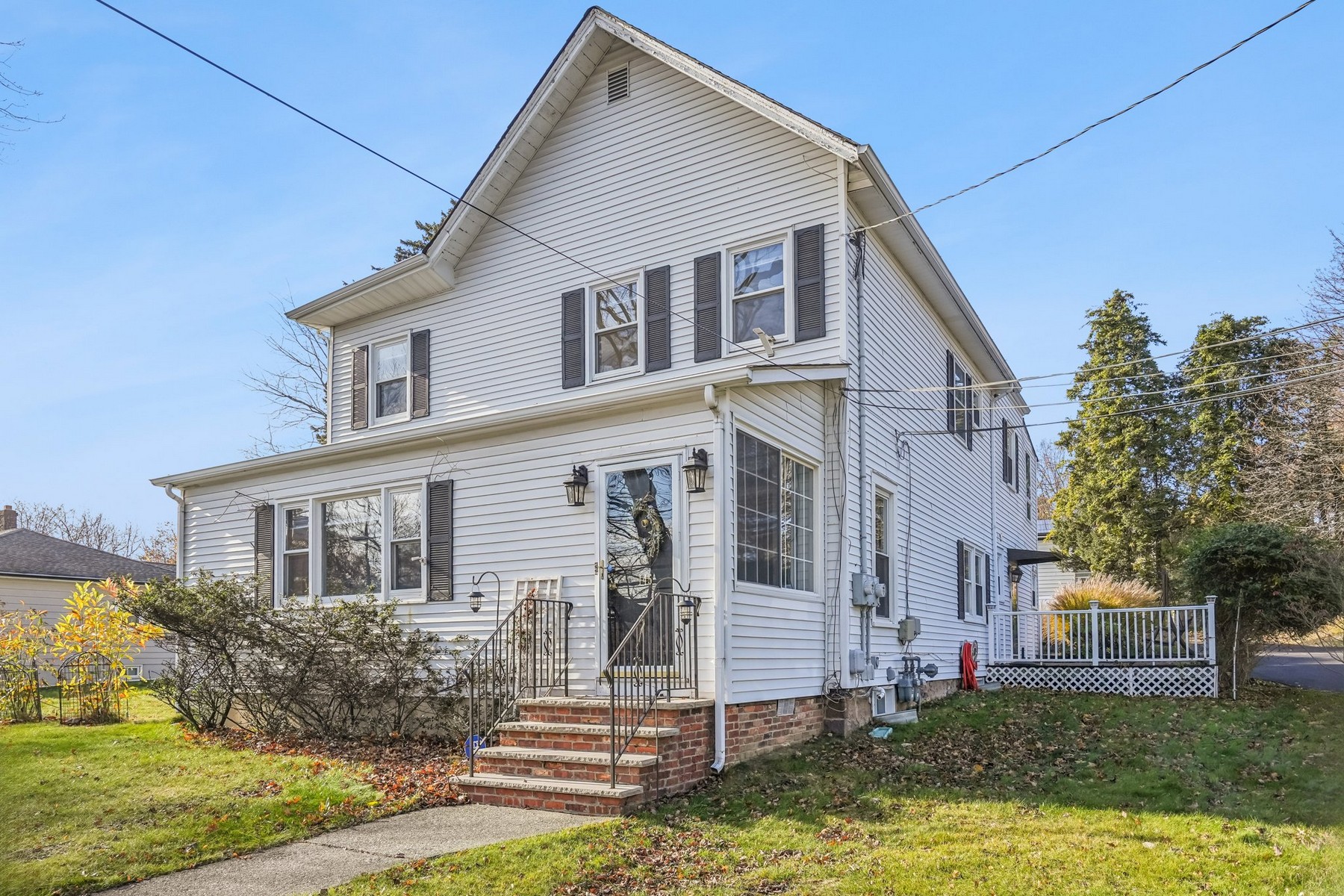 145 Mount Pleasant Avenue, unit 2 