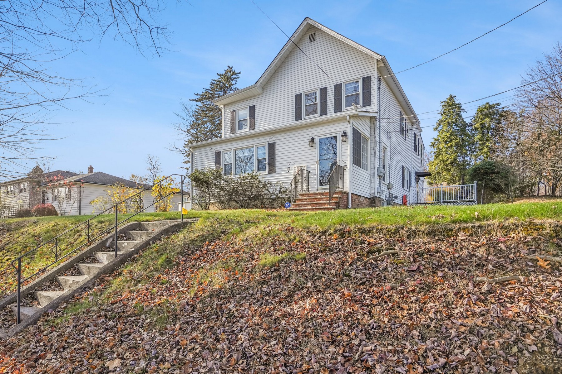 145 Mount Pleasant Avenue, unit 2 