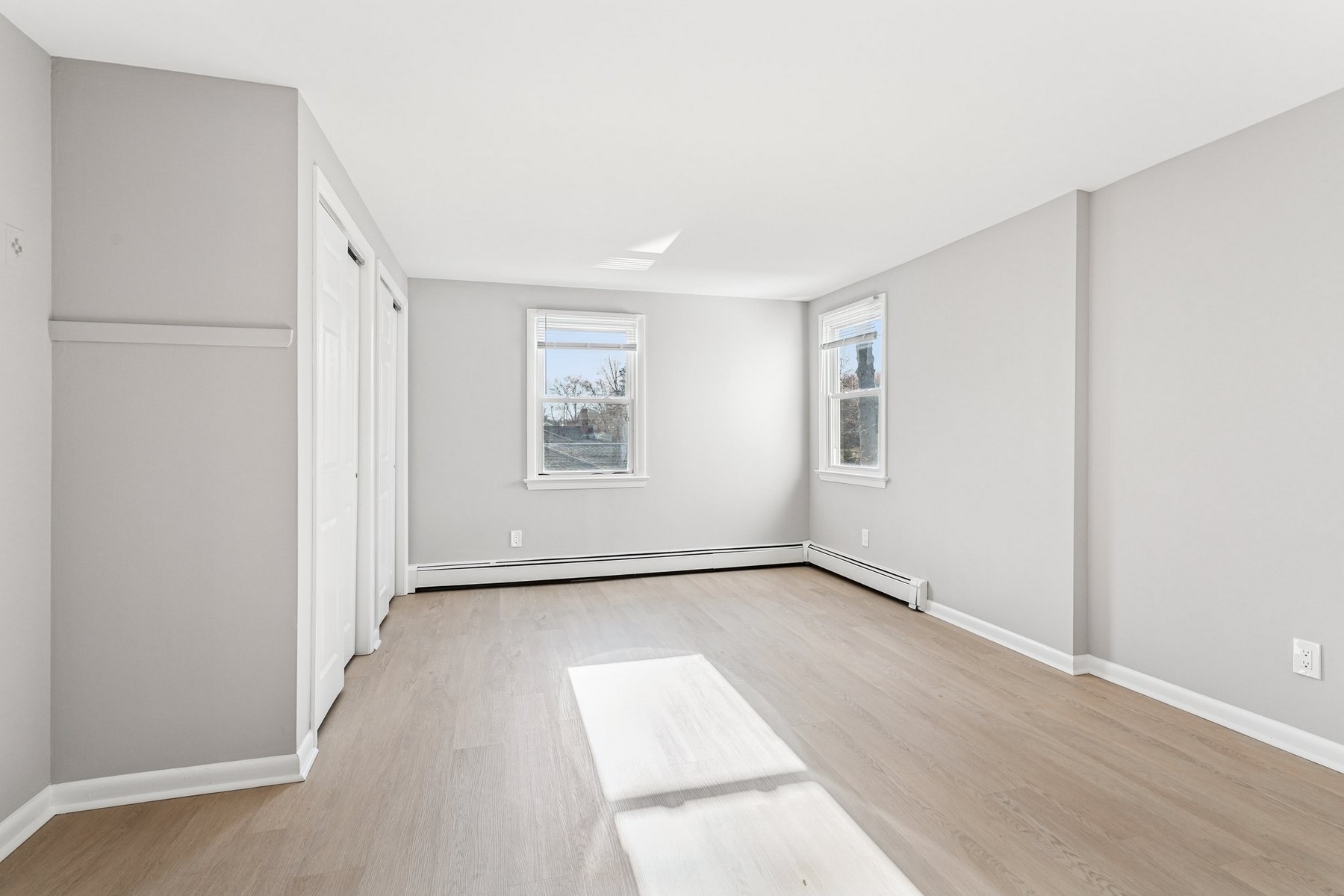 145 Mount Pleasant Avenue, unit 2 