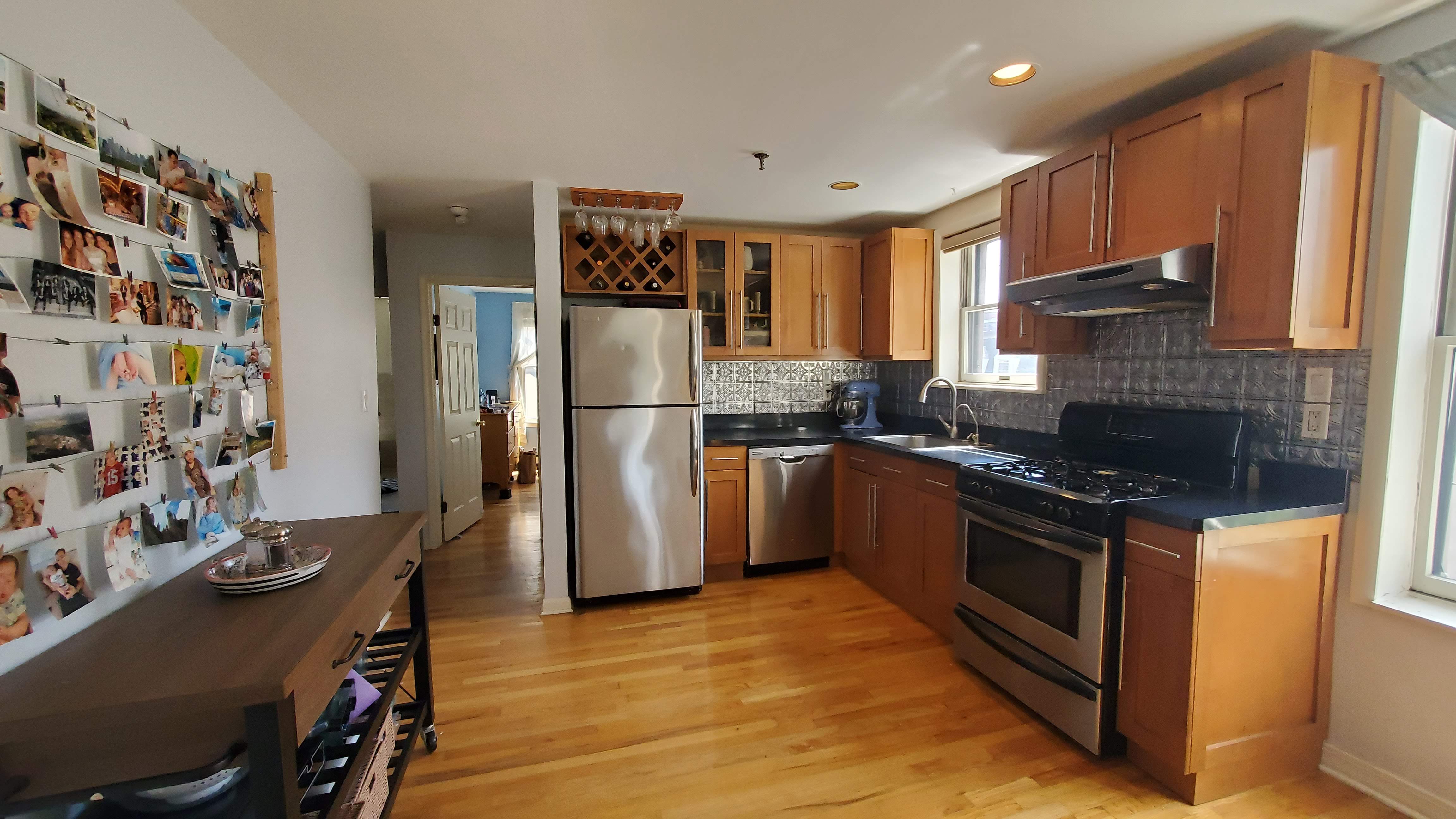 369 1st Street  #3 