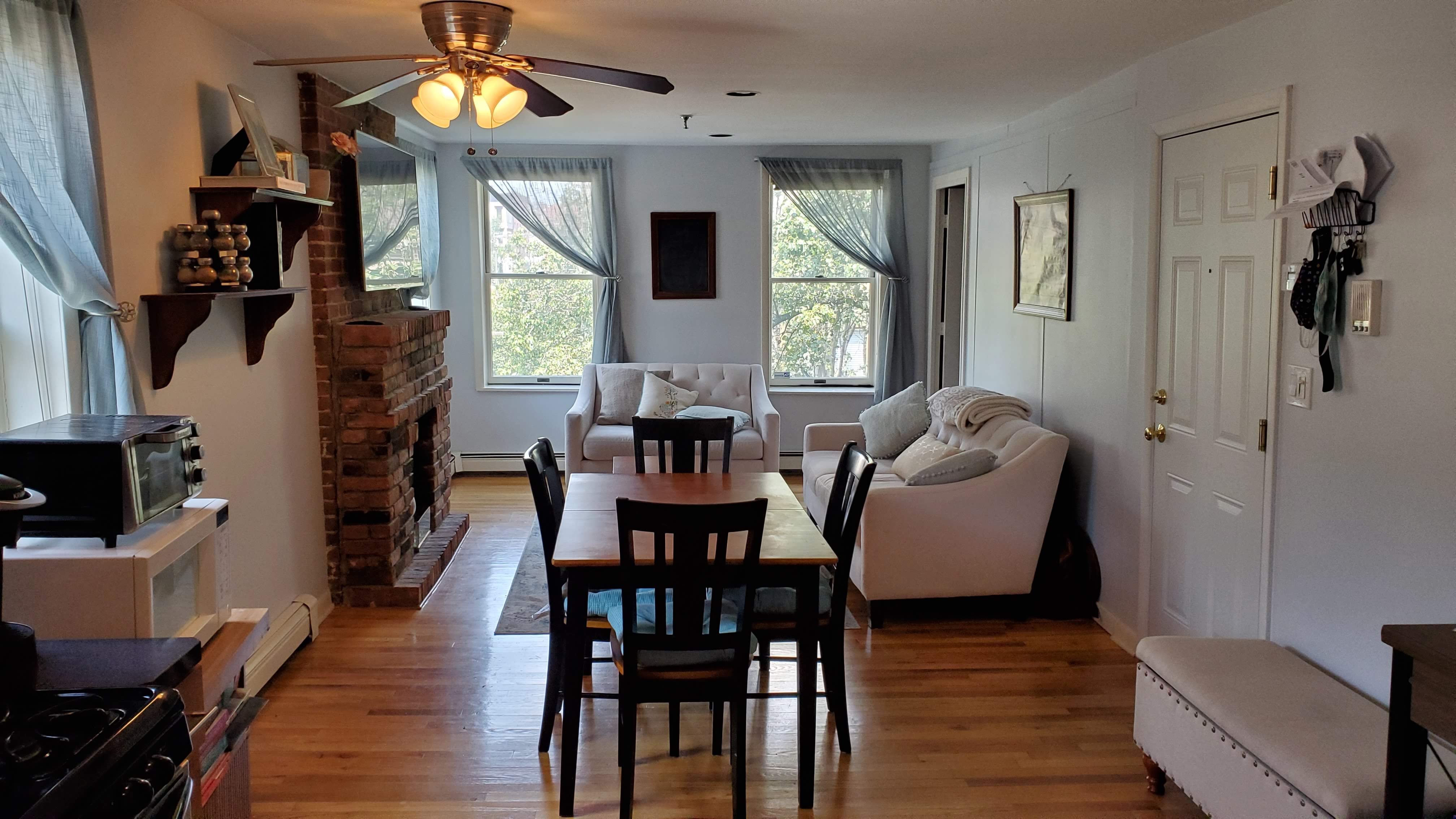 369 1st Street  #3 