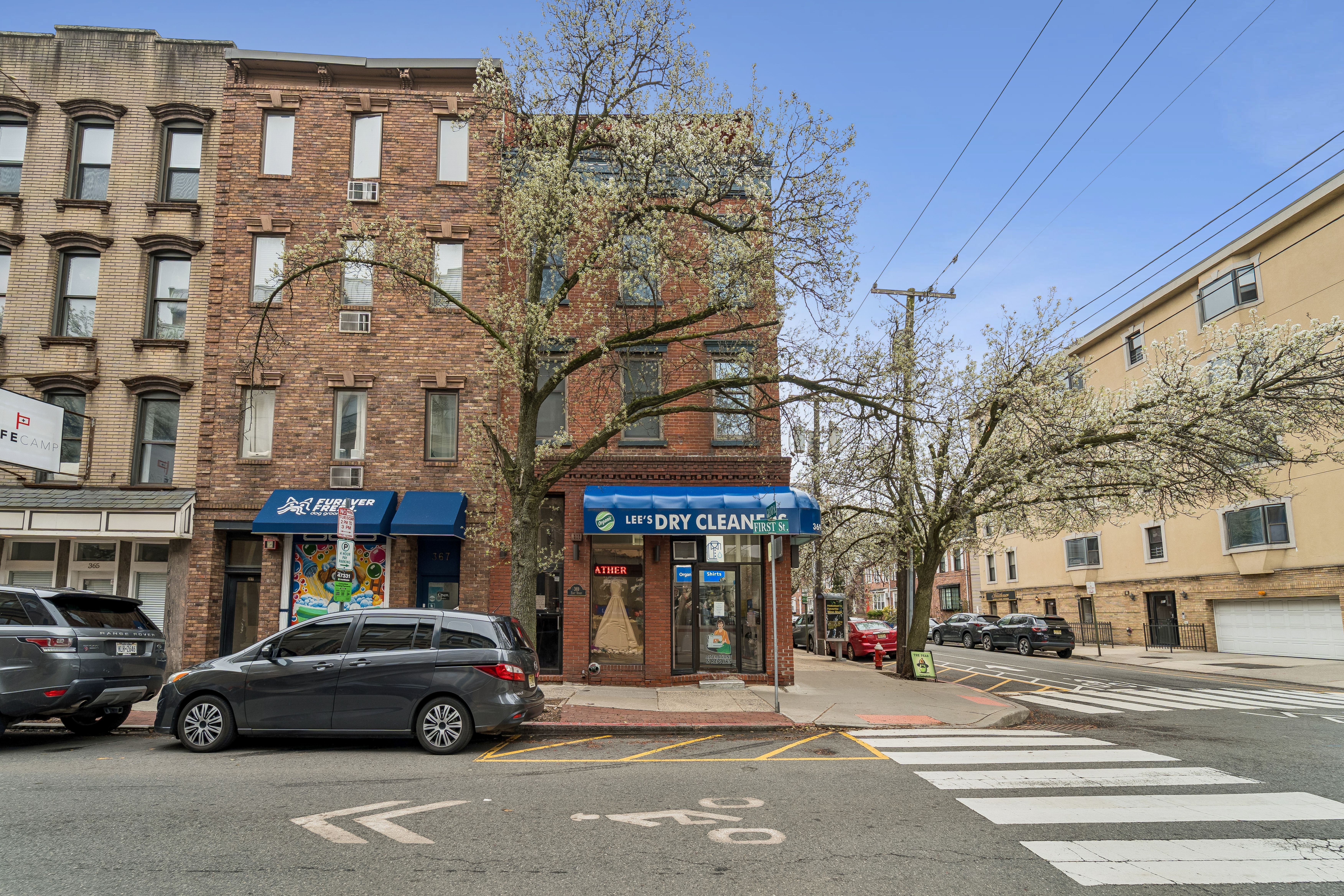 369 1st Street  #3 