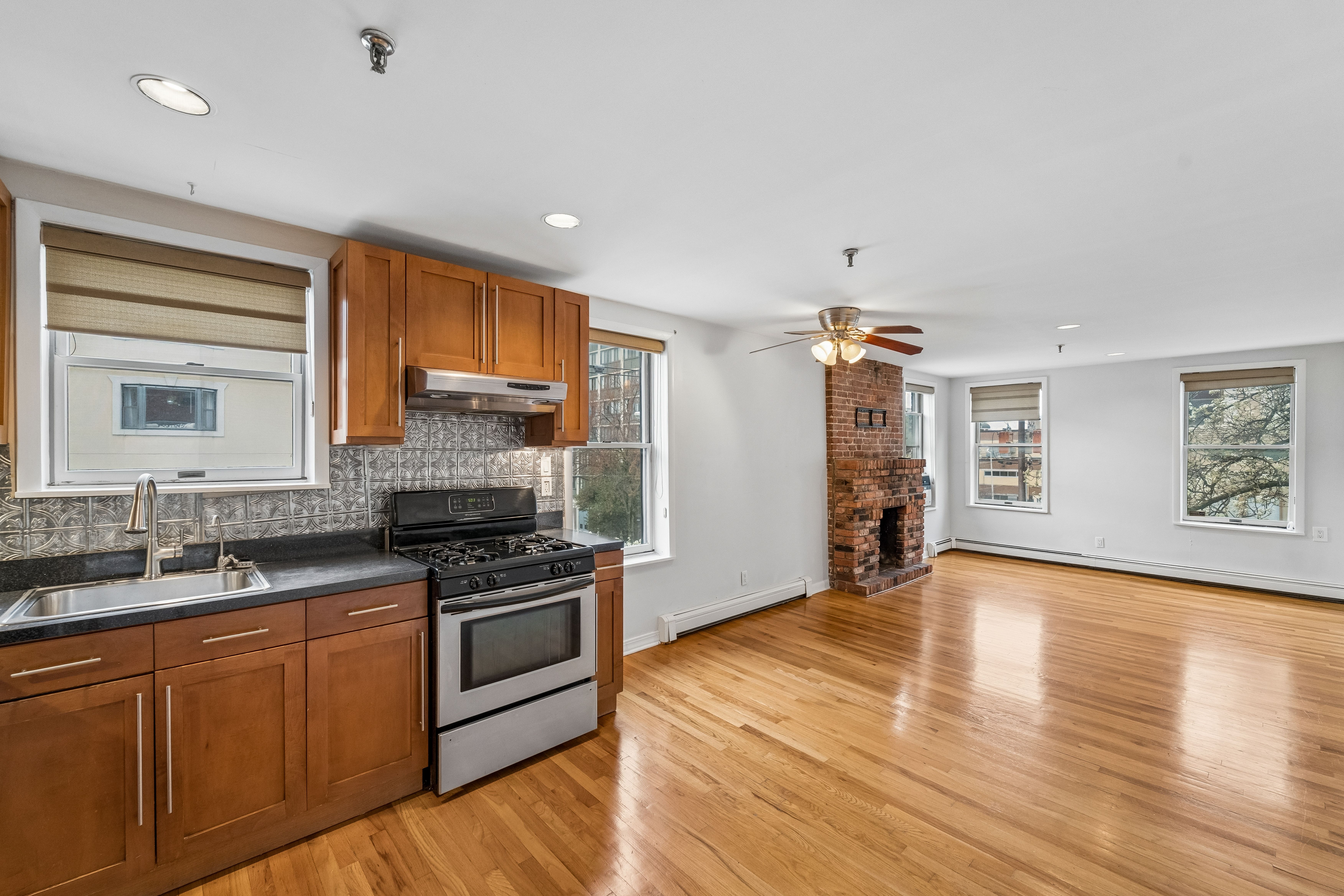 369 1st Street  #3 