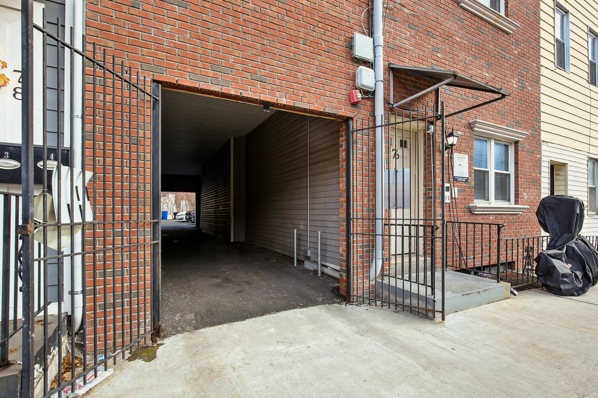 76 Hutton St Unit# #5