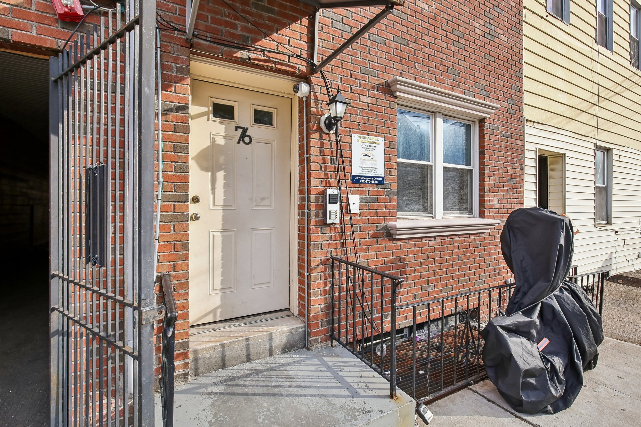 76 Hutton St Unit# #5