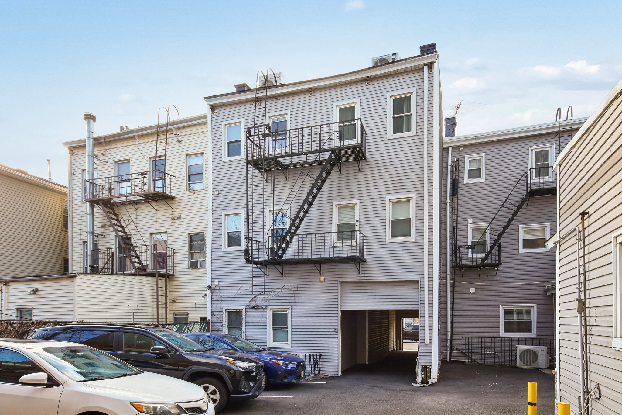 76 Hutton St Unit# #5