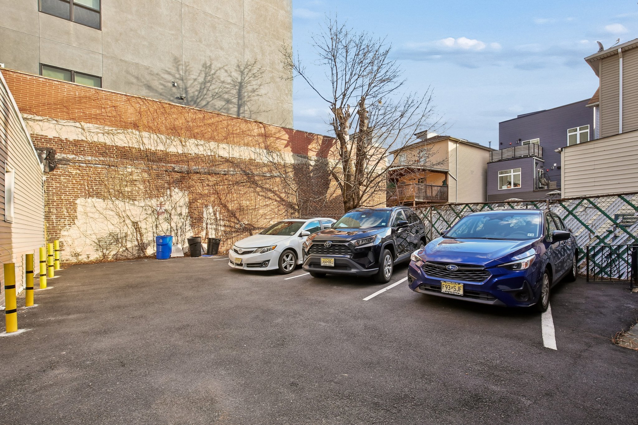 76 Hutton St Unit# #5