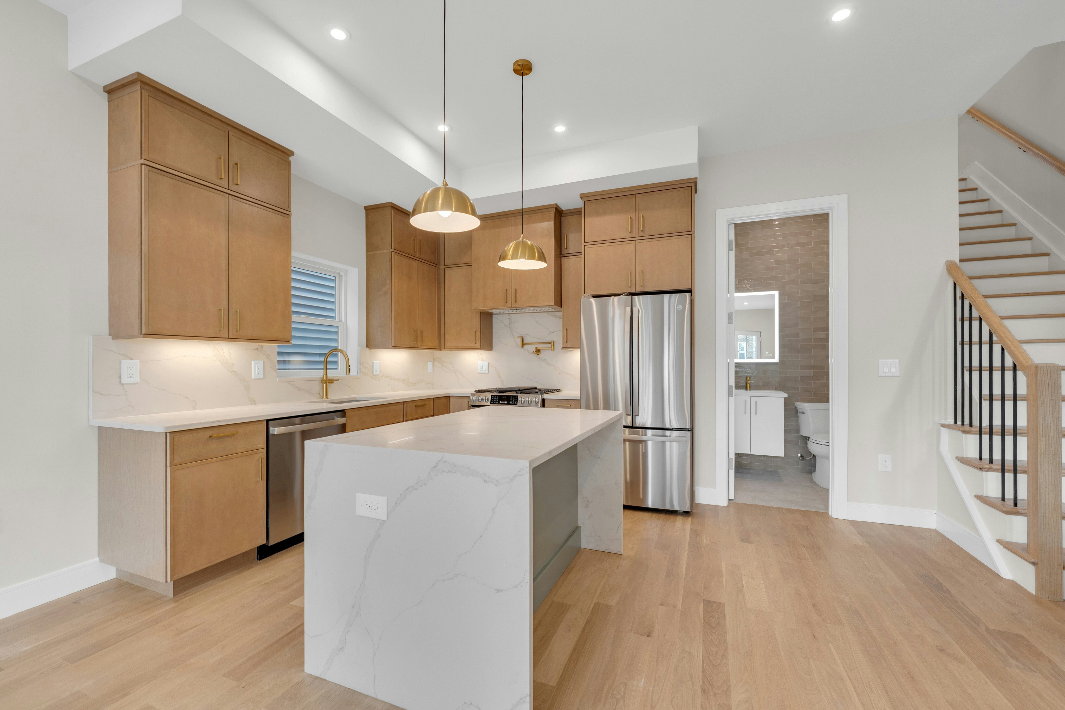 28 Clinton Avenue Unit B 