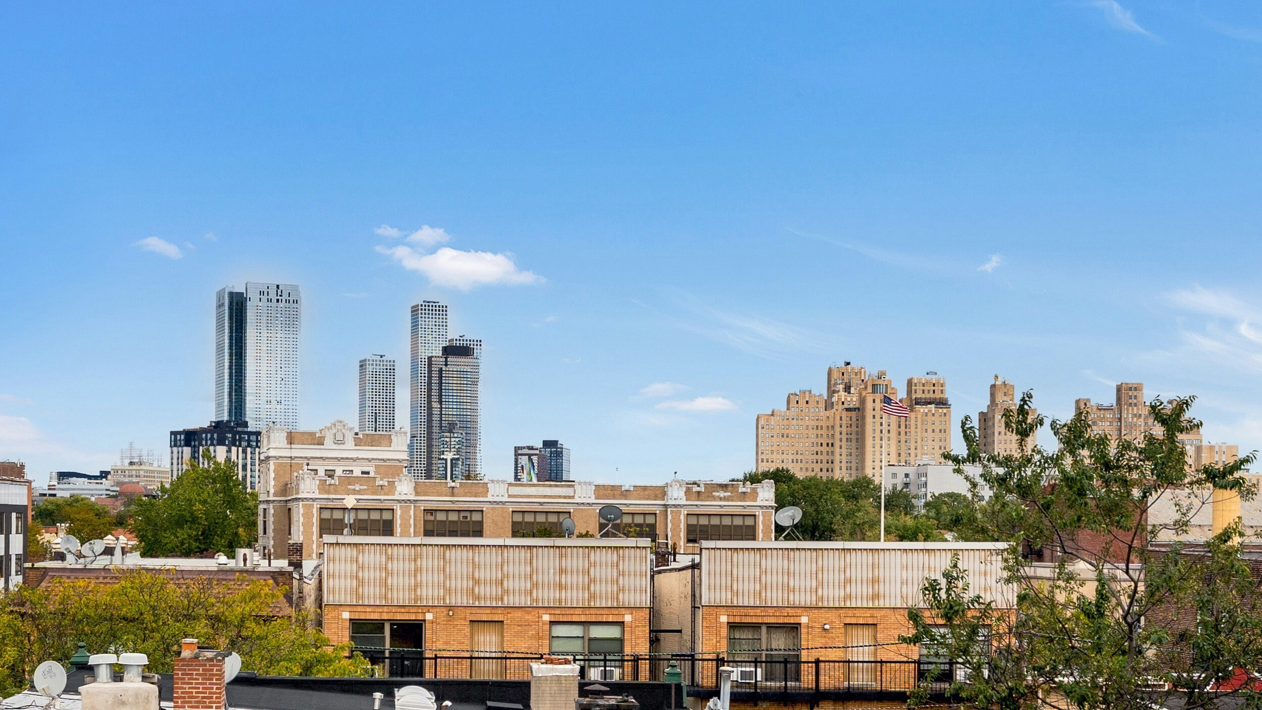 28 Clinton Avenue Unit B 