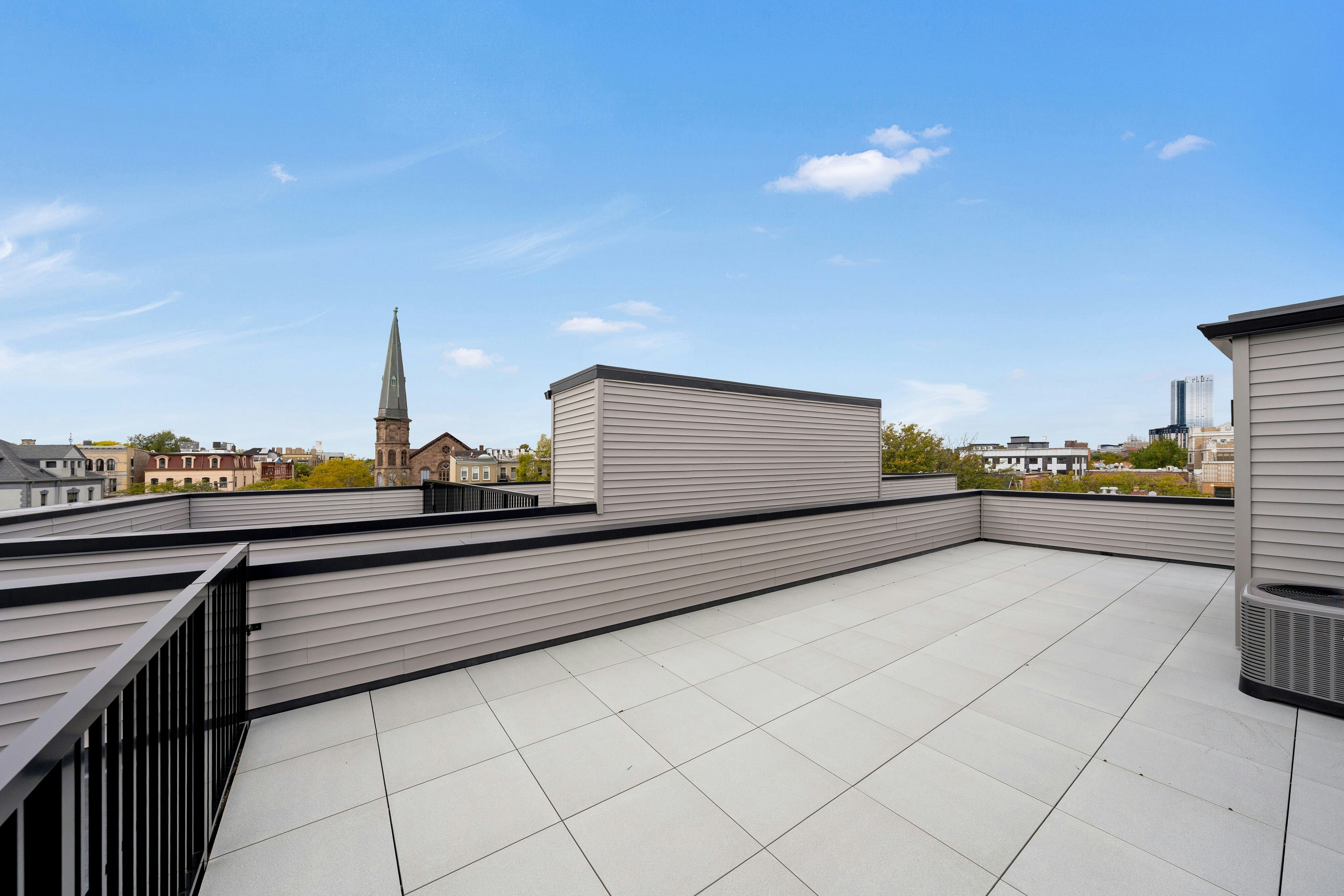 28 Clinton Avenue Unit B 