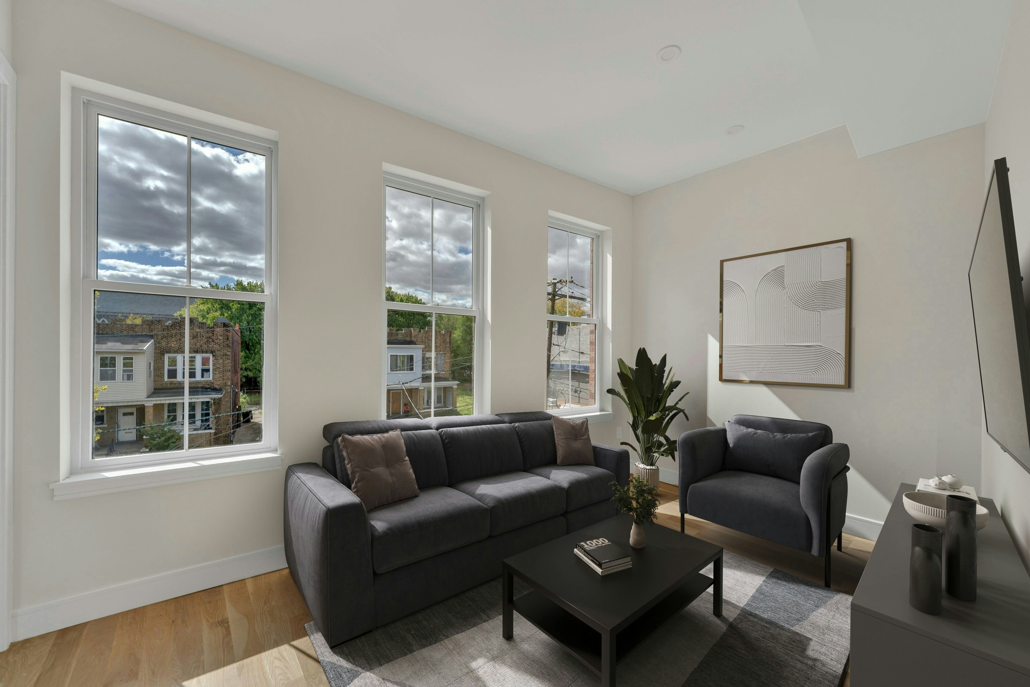 28 Clinton Avenue Unit B 