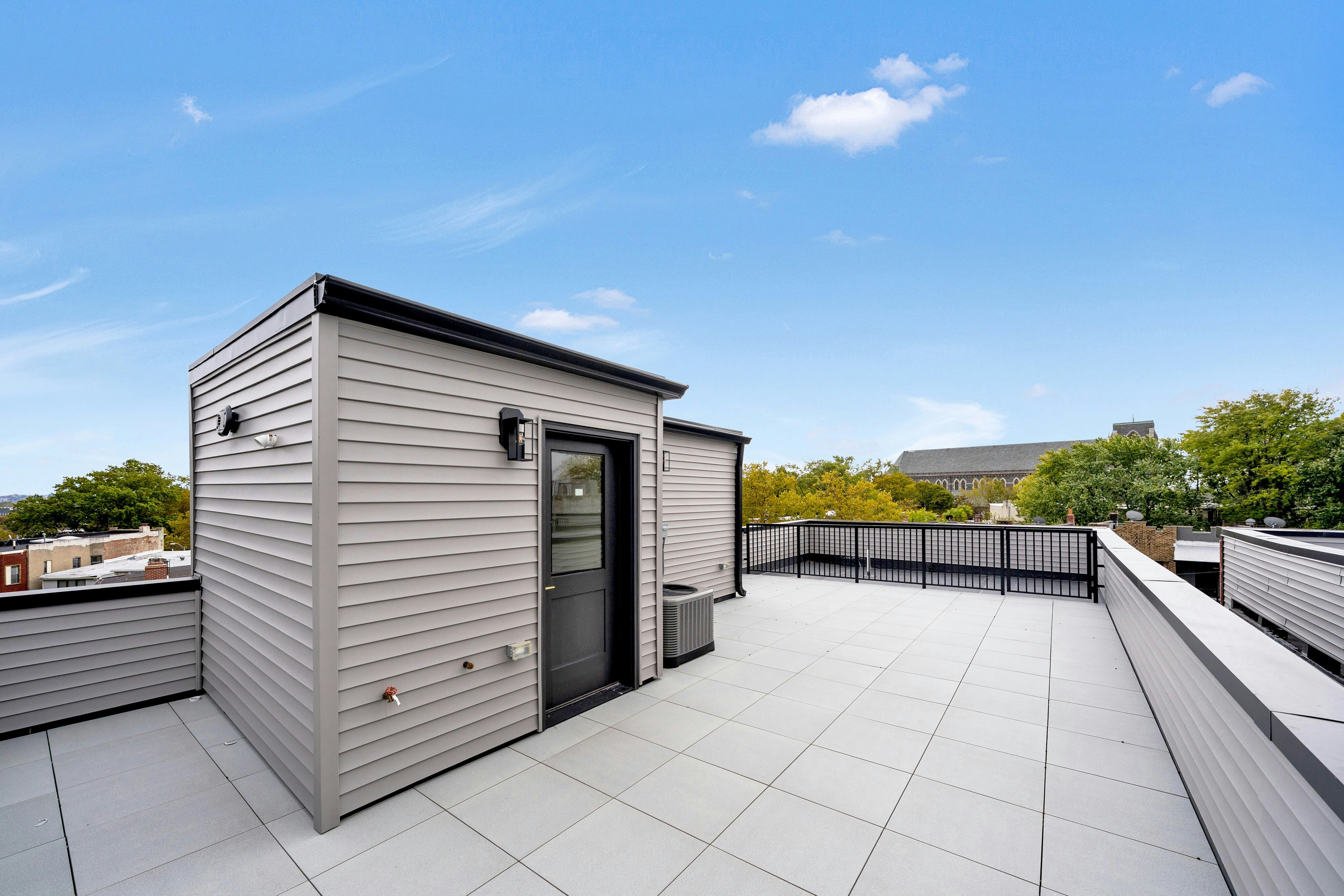 28 Clinton Avenue Unit B 