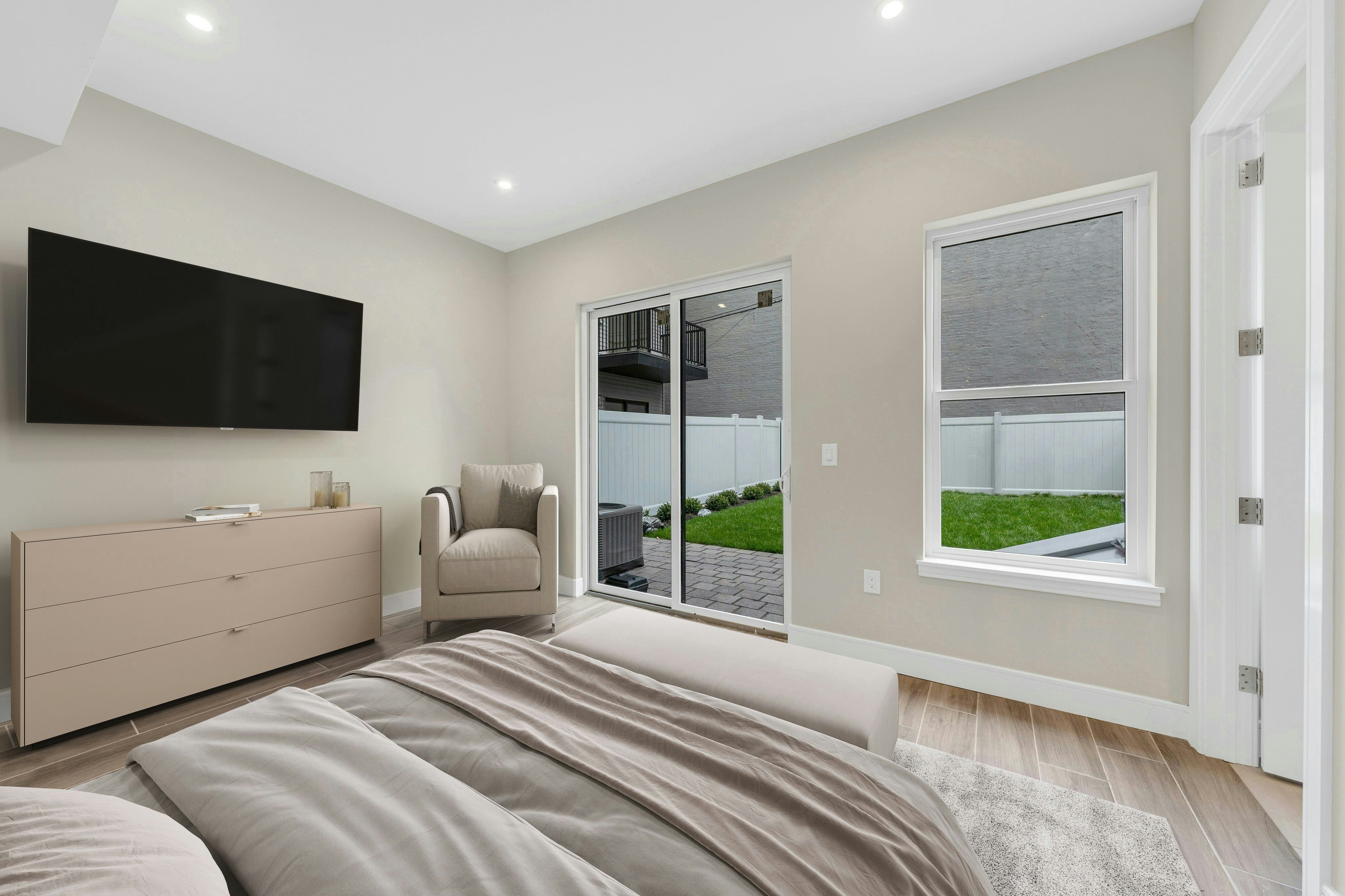 28 Clinton Avenue Unit A 
