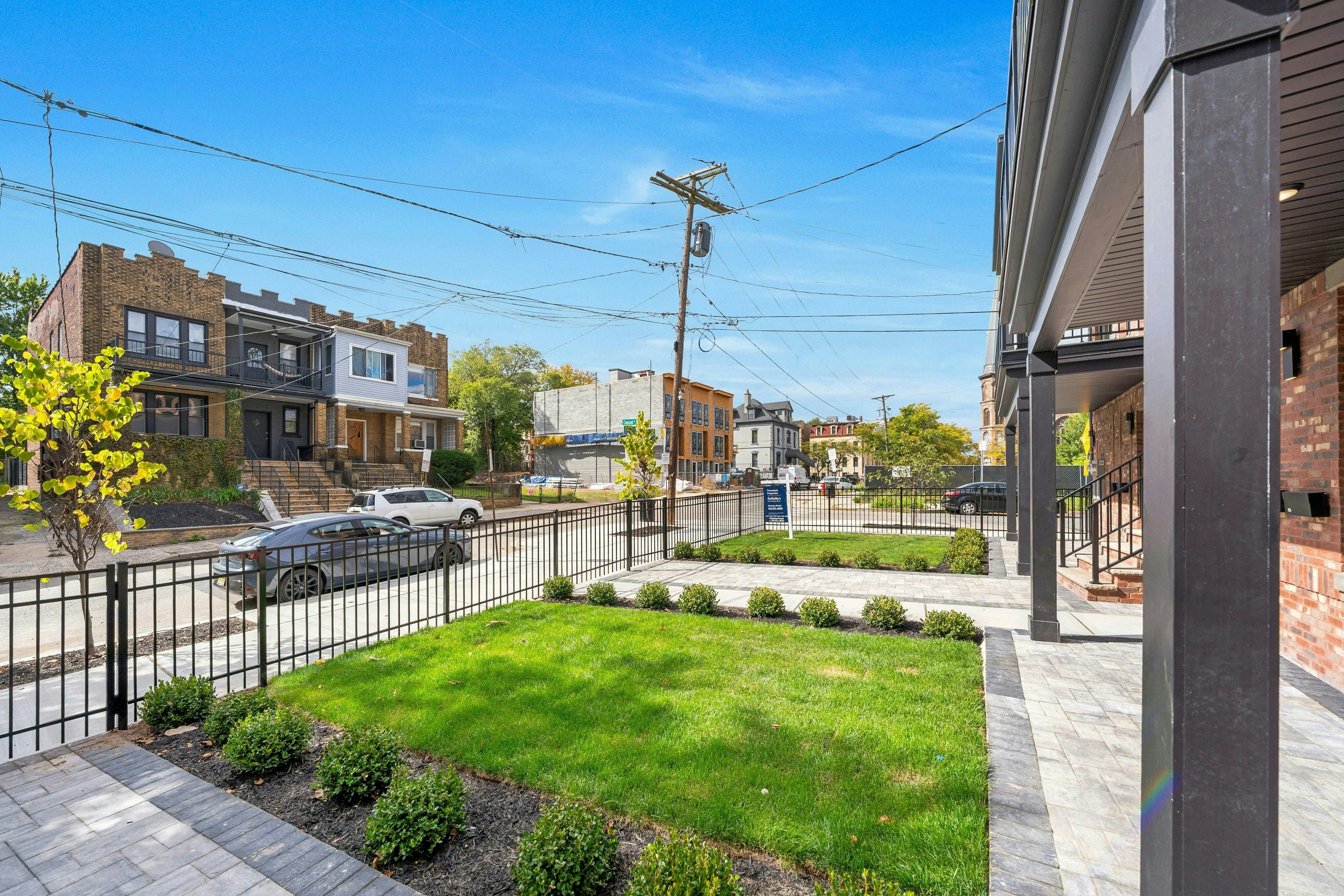 28 Clinton Avenue Unit A 
