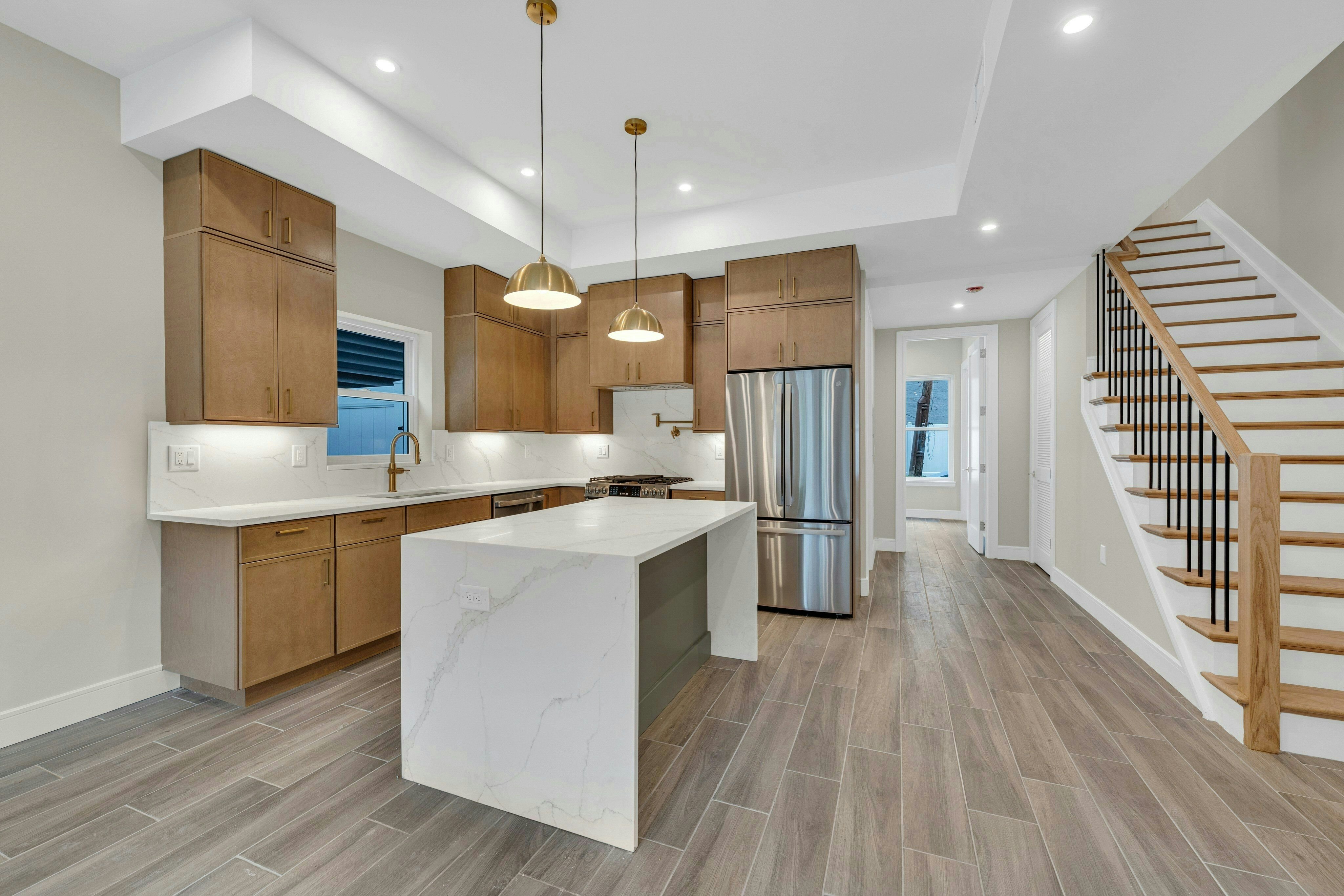 28 Clinton Avenue Unit A 