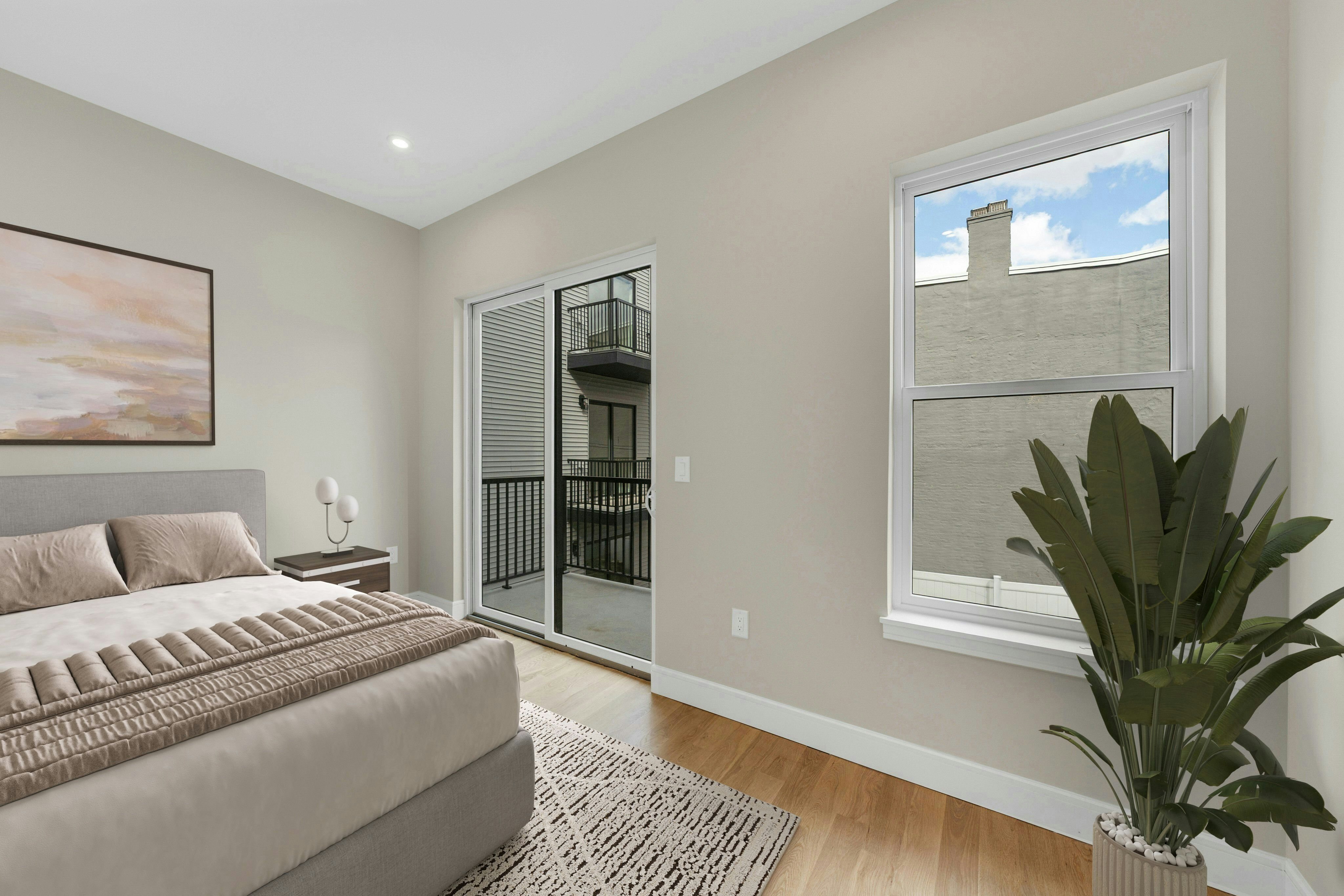 28 Clinton Avenue Unit A 