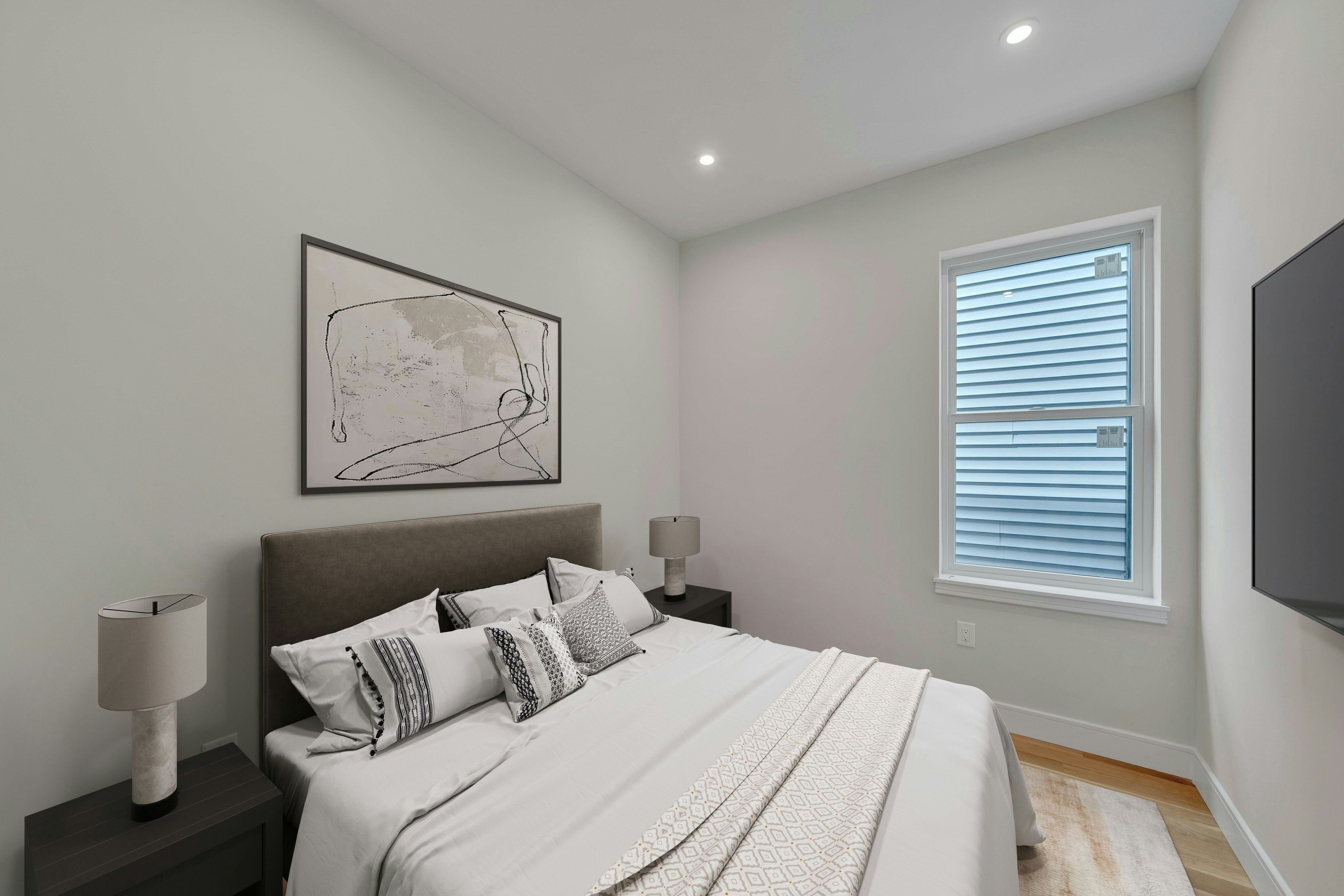 28 Clinton Avenue Unit A 