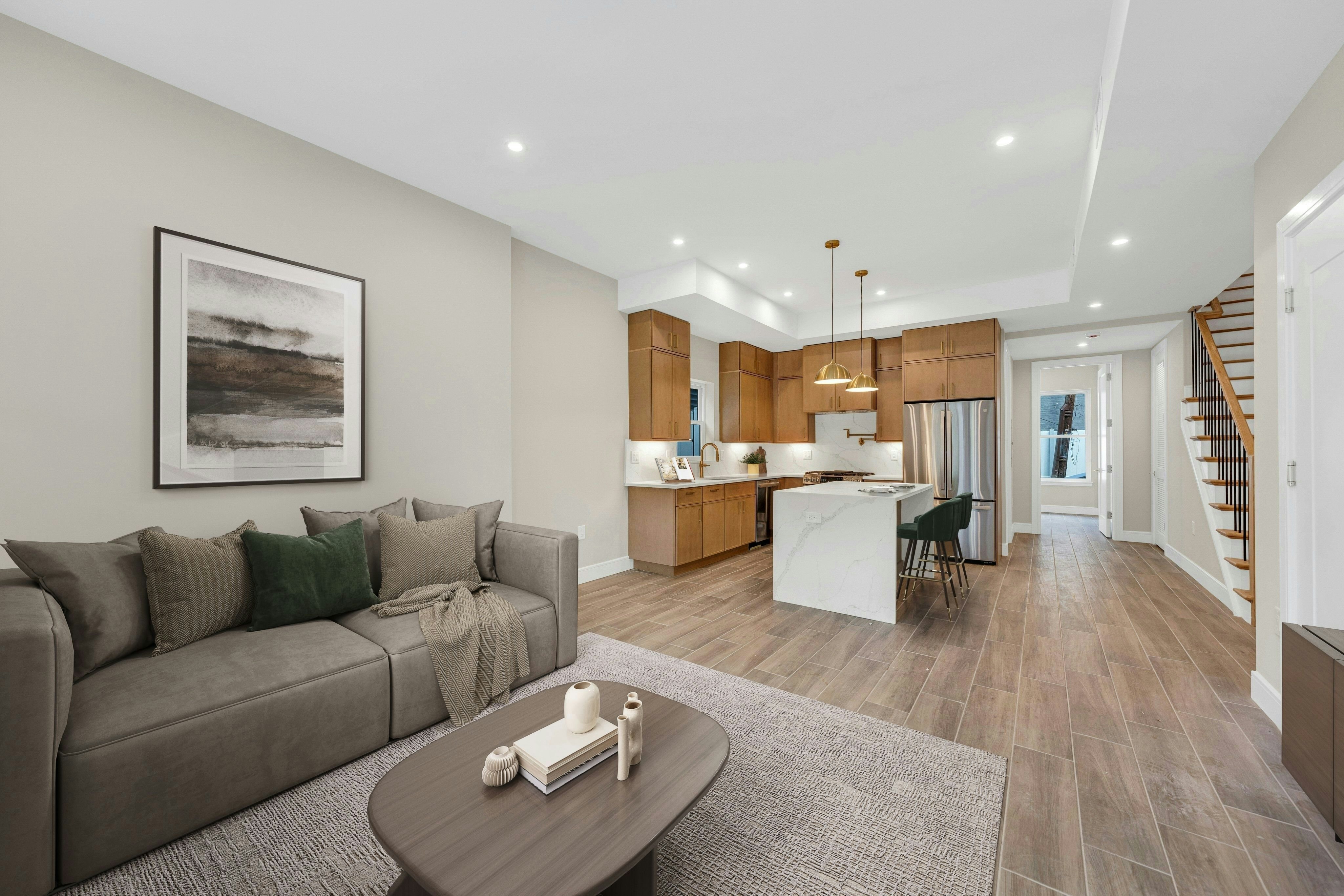 28 Clinton Avenue Unit A 