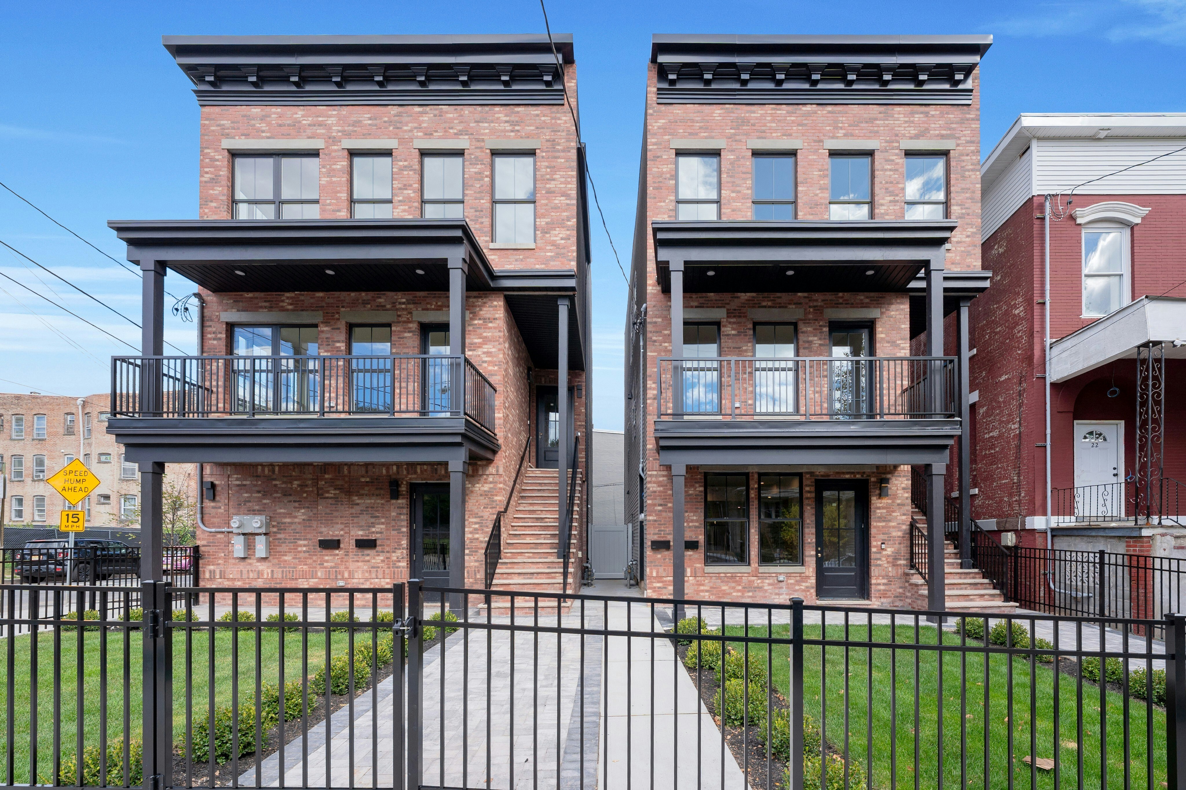 28 Clinton Avenue Unit A 