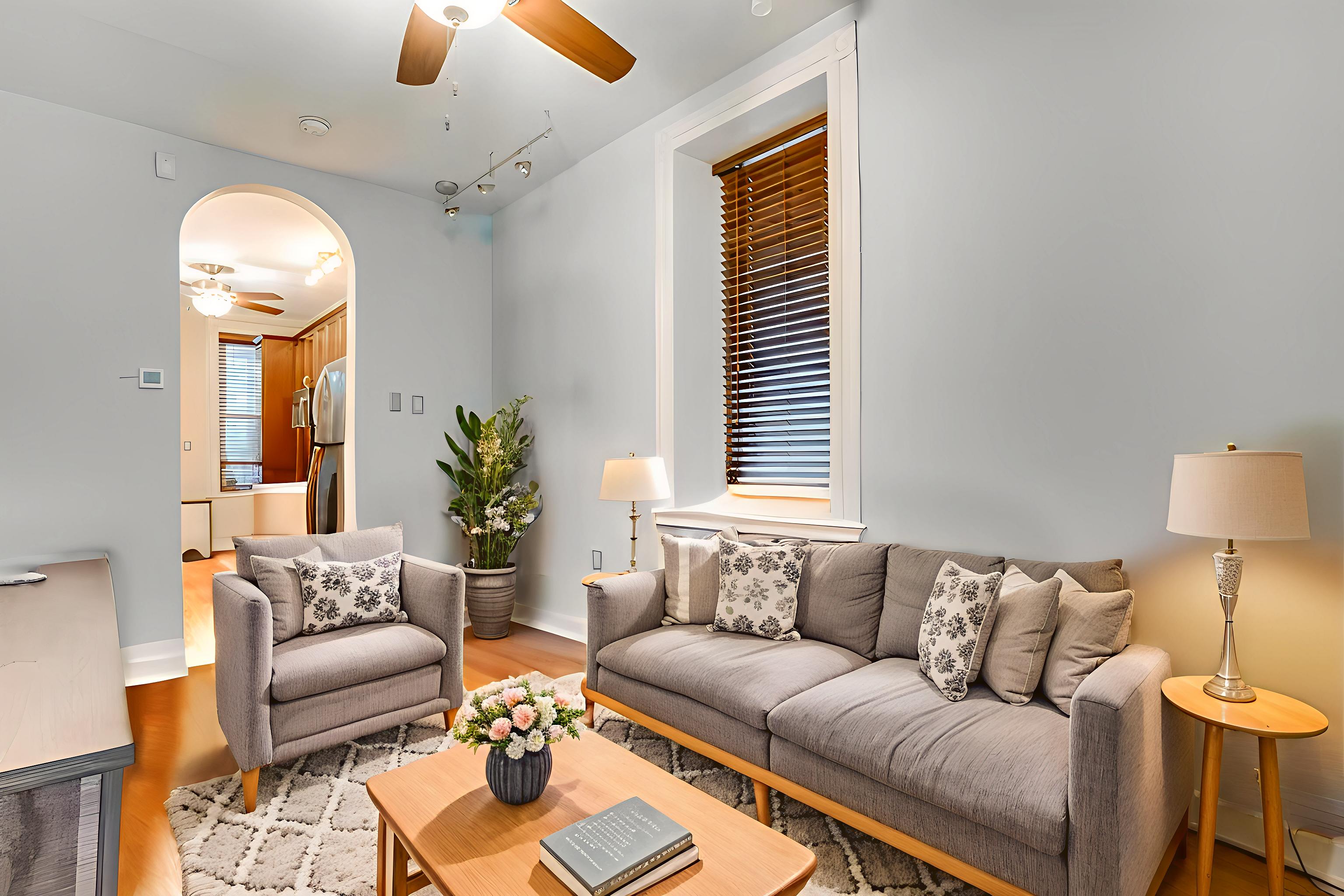 608 Madison St Unit# 2