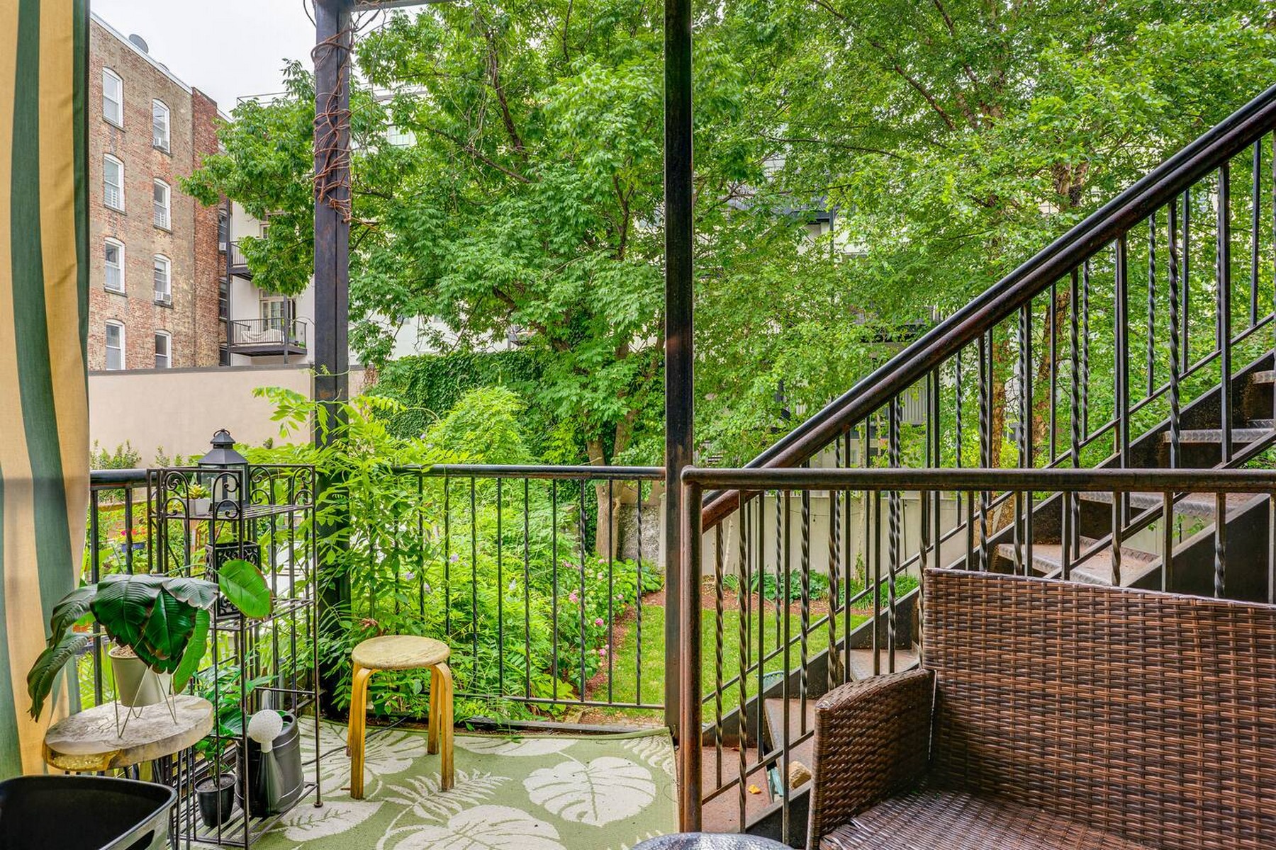 608 Madison St Unit# 2