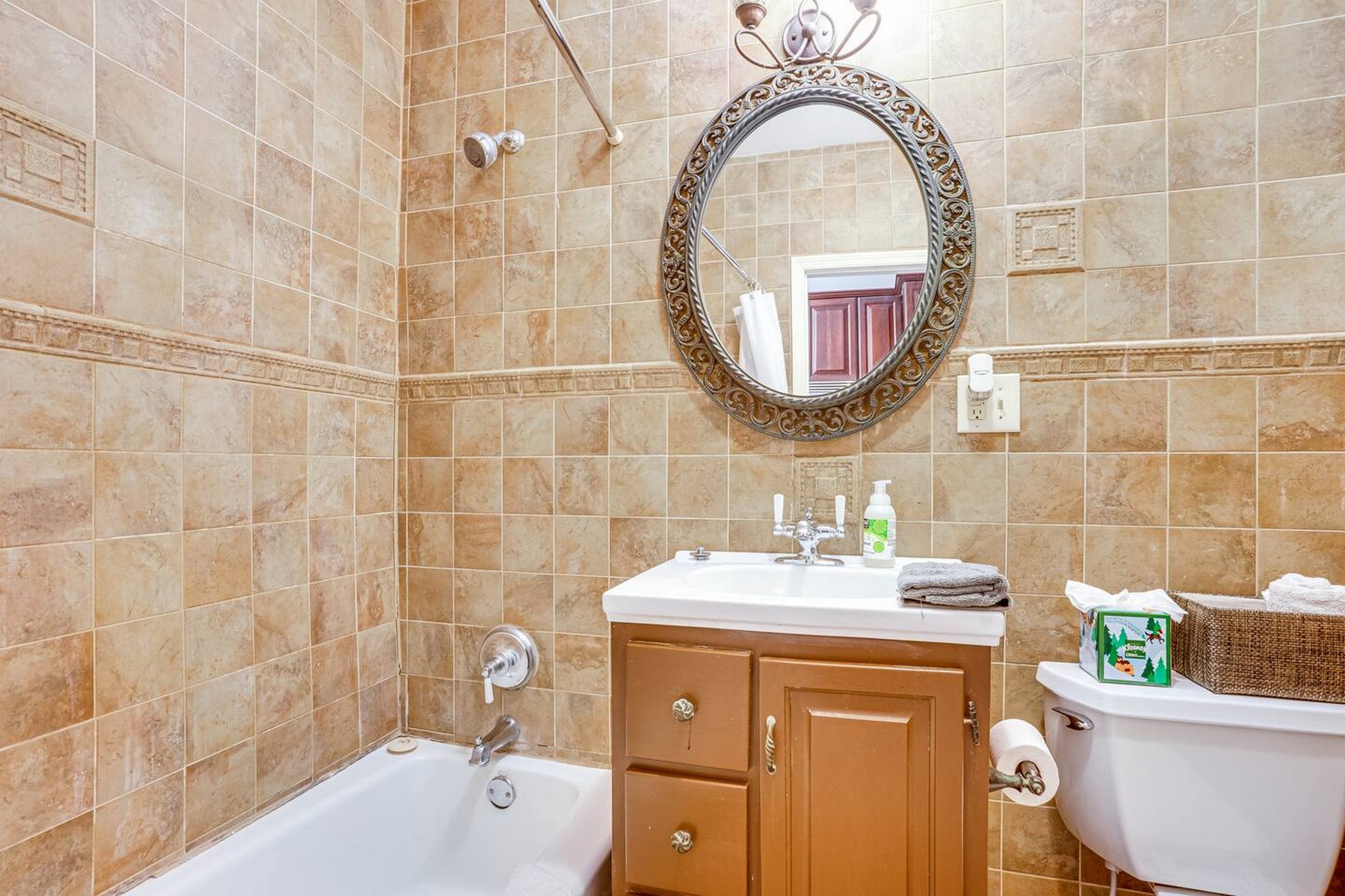 608 Madison St Unit# 2