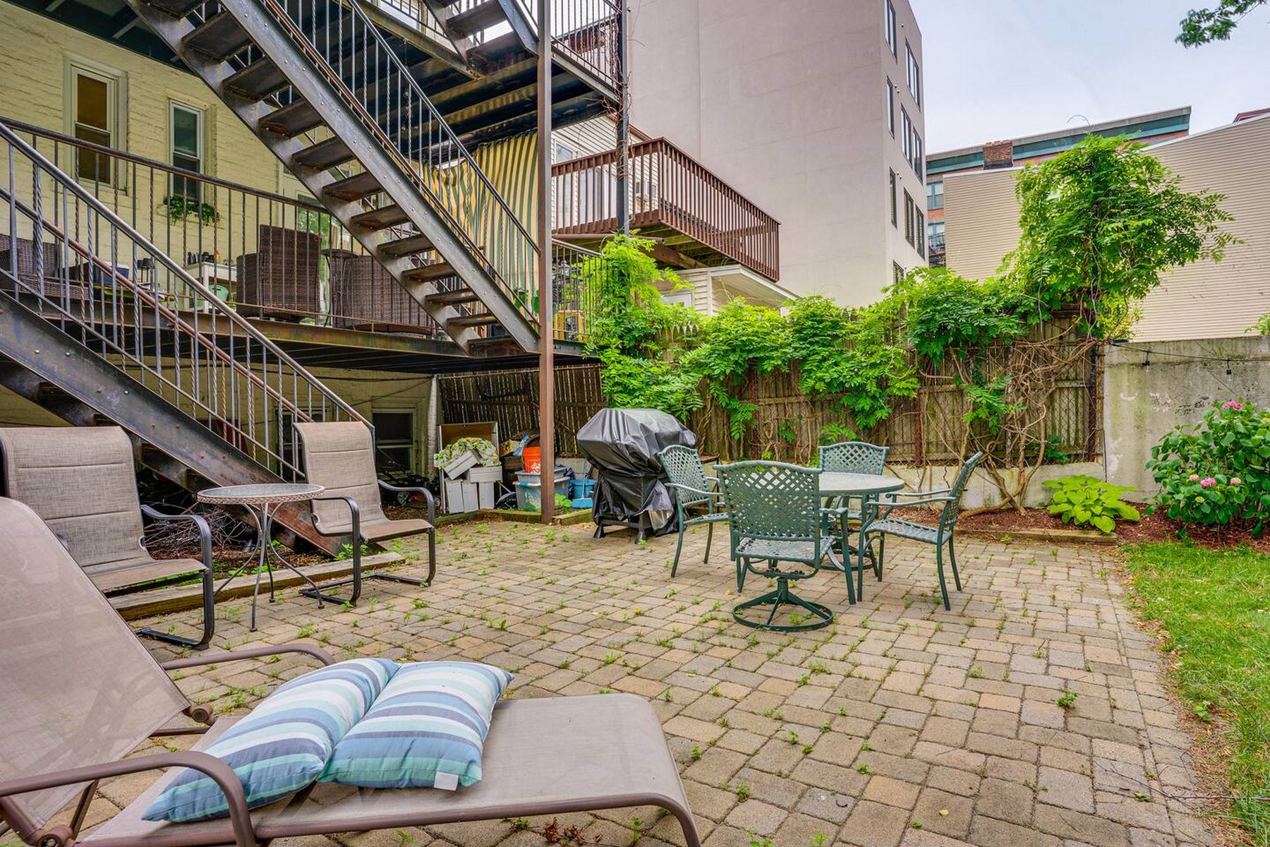 608 Madison St Unit# 2